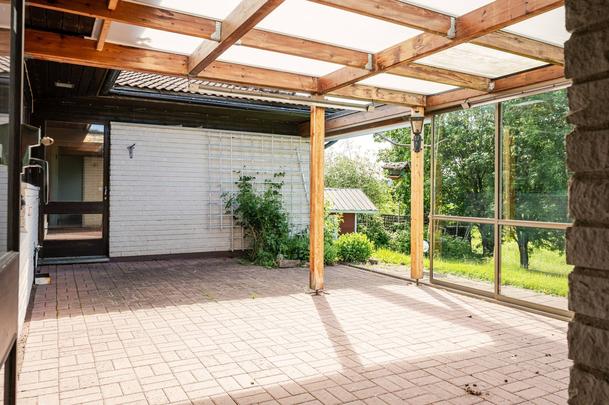 6 rum Villa på Kyrkvägen 6 Myckelbyn Malung-Sälens kommun - bild 37