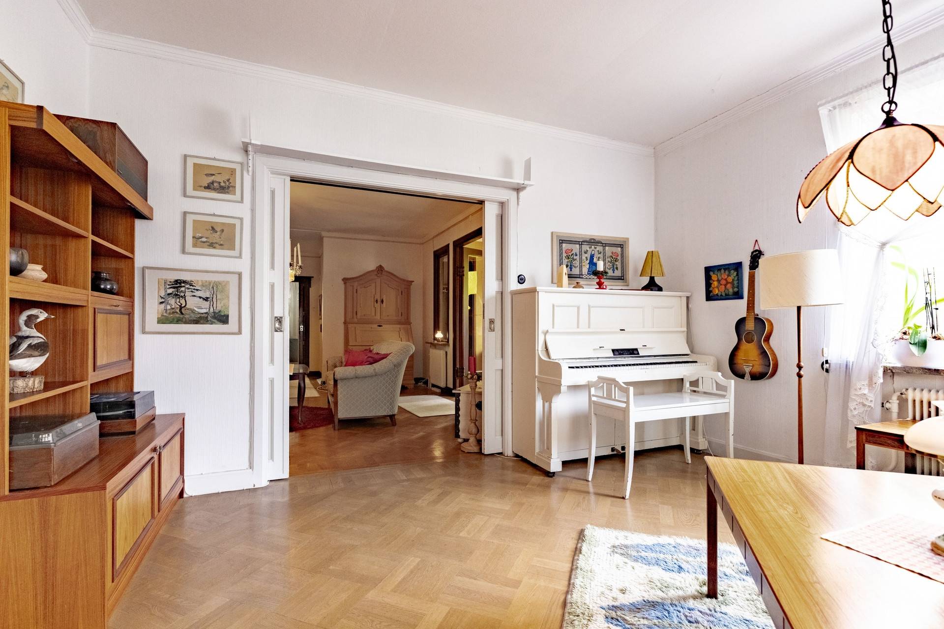 271 m² Villa på Östanåsgatan 2 Östanås Köpings kommun - bild 17