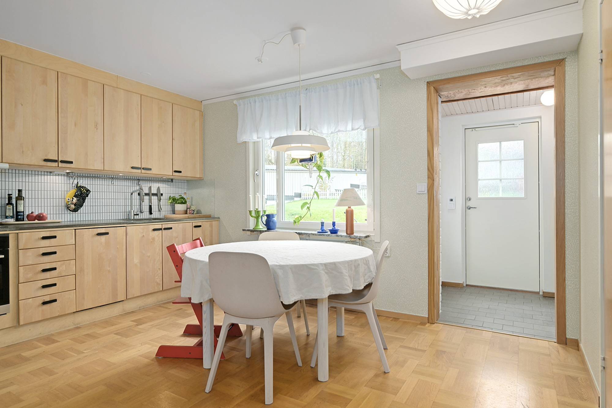 4 rum lägenhet på Gökropsvägen 1J Marieberg, Umeå kommun - bild 3
