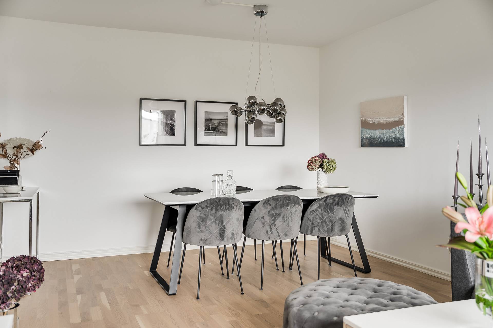 2 rum Lägenhet på Arkitektgatan 39 Södertorp Malmö kommun - bild 5