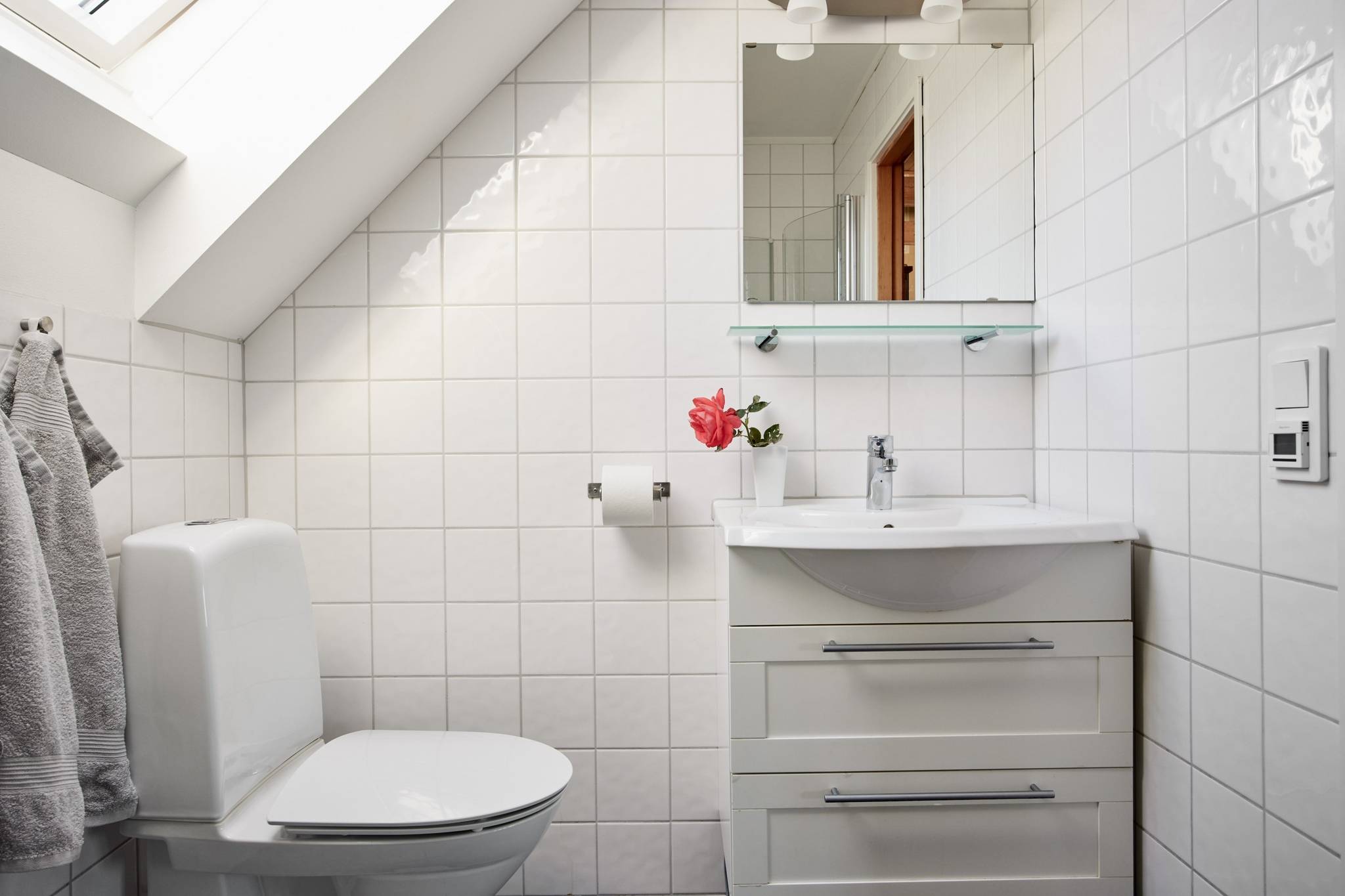 8 rum Villa på Särö Hällsåsväg 3 Särö - Budskär Kungsbacka kommun - bild 20