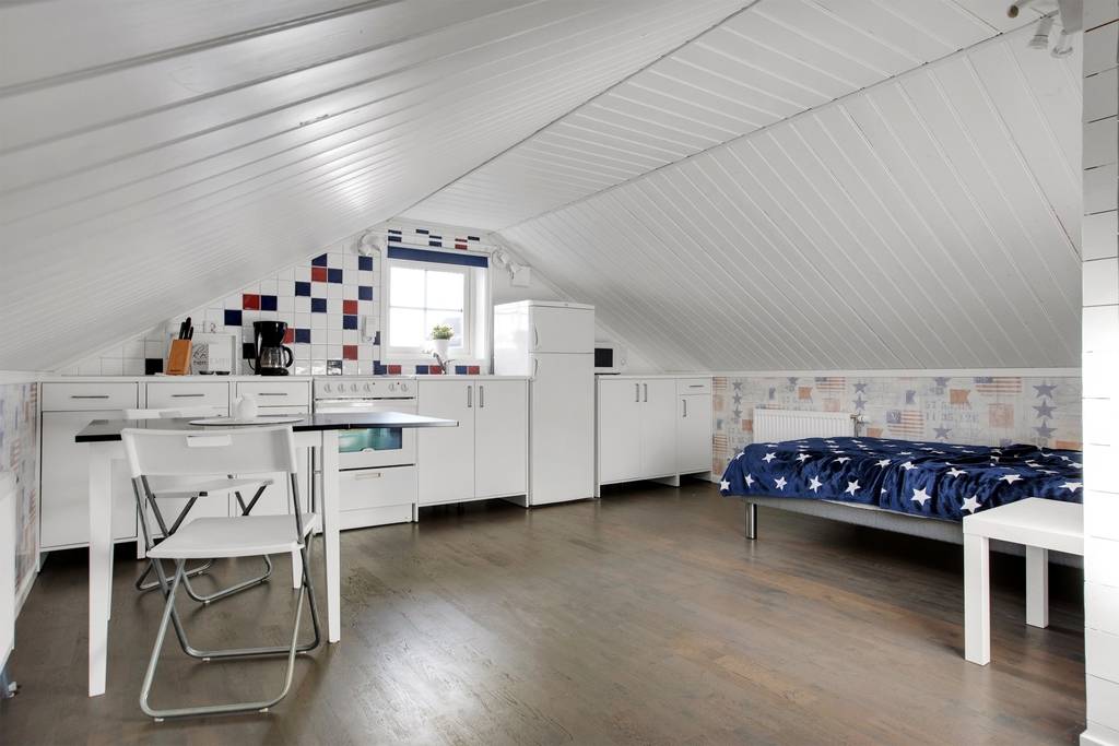 8 rum Villa på Korsvägen 3 Skärhamn Tjörns kommun - bild 35
