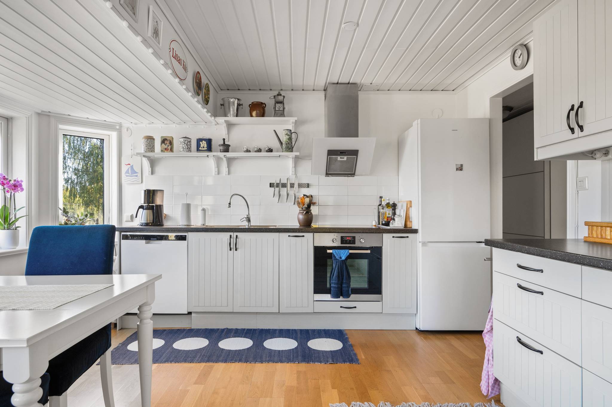 3 rum Villa på Bergskärsvägen 9 Sandviken Södertälje kommun - bild 12