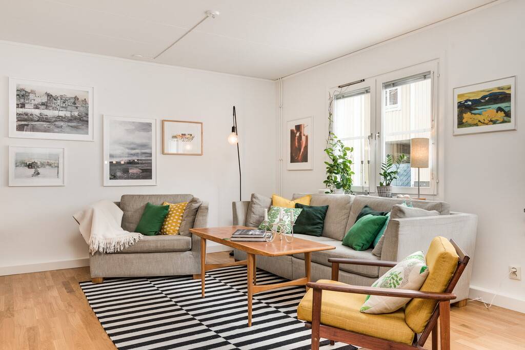 4 rum Villa på Trotzgatan 101A Östanfors Falu kommun - bild 7