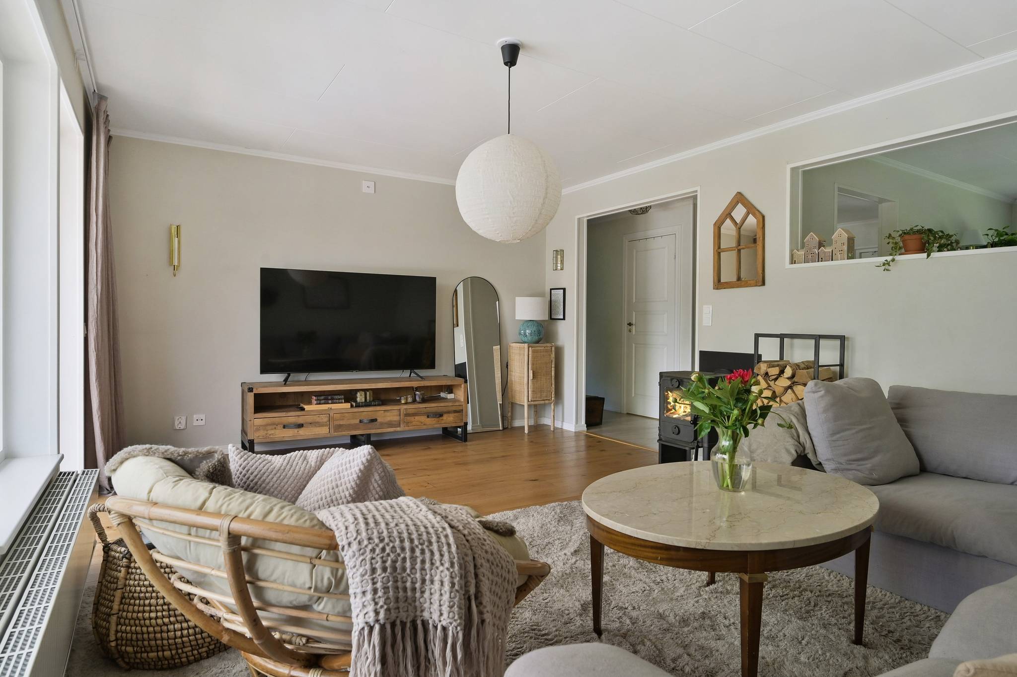 5 rum Villa på Mariebergsvägen 5 Tureholm Ekerö kommun - bild 12