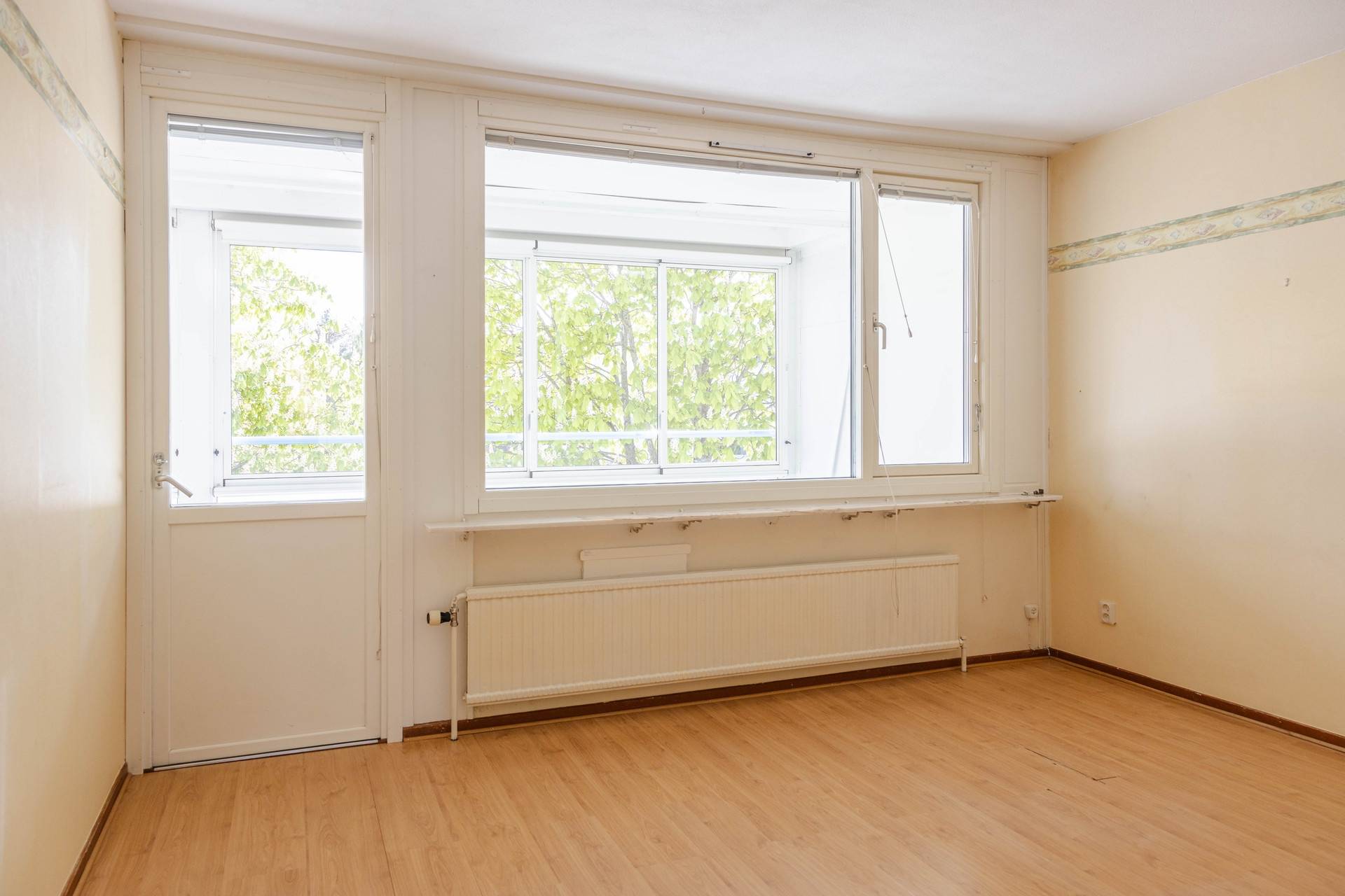 3 rum Lägenhet på Klockargatan 3A Klockartorpet Västerås kommun - bild 16