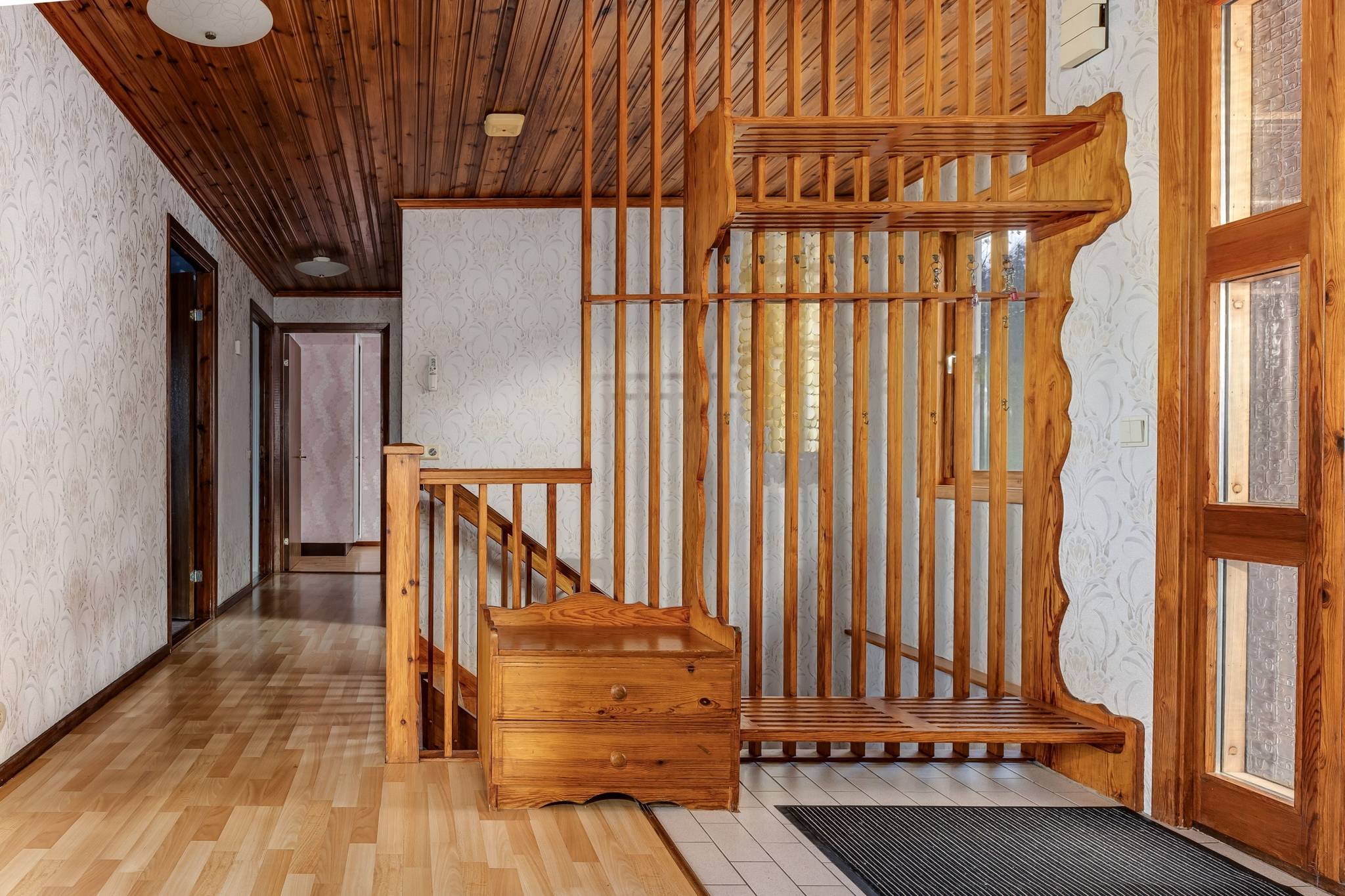 8 rum Villa på Dragonstigen 9 LUDVIKA Knutsbo Ludvika kommun - bild 9