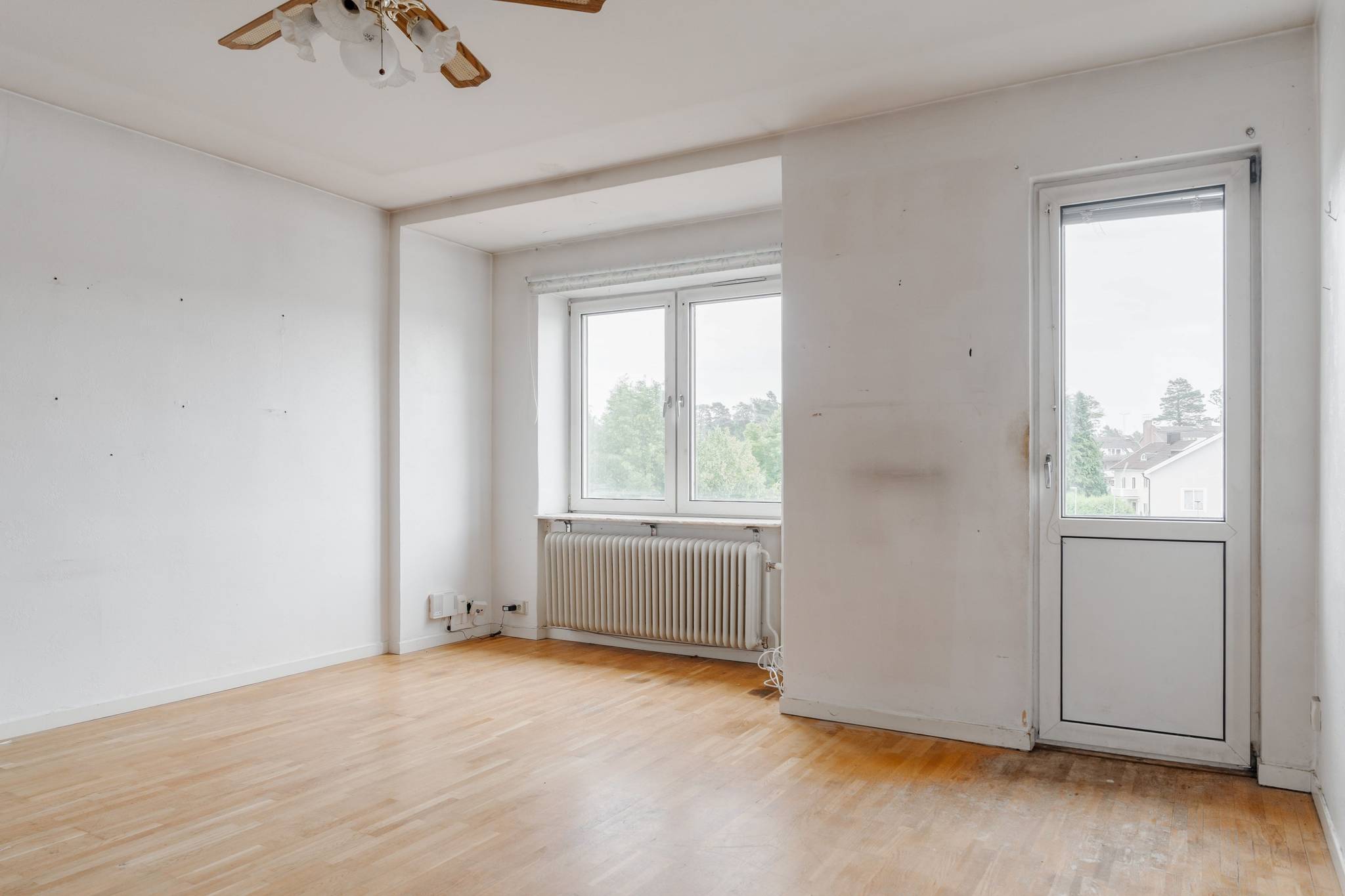 4 rum Lägenhet på Kungsgatan 15 Karlsborg Karlsborgs kommun - bild 12