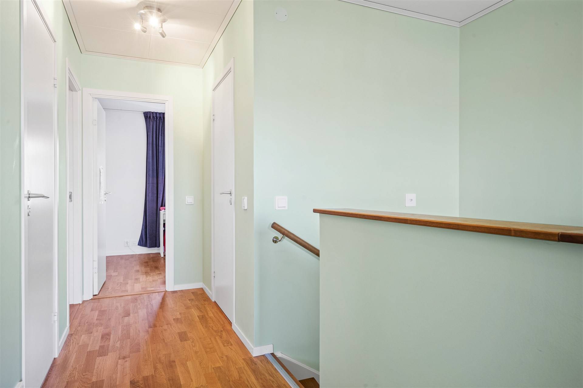 5 rum Radhus på Hägnadsgatan 53 Trädgårdsstaden Skövde kommun - bild 17