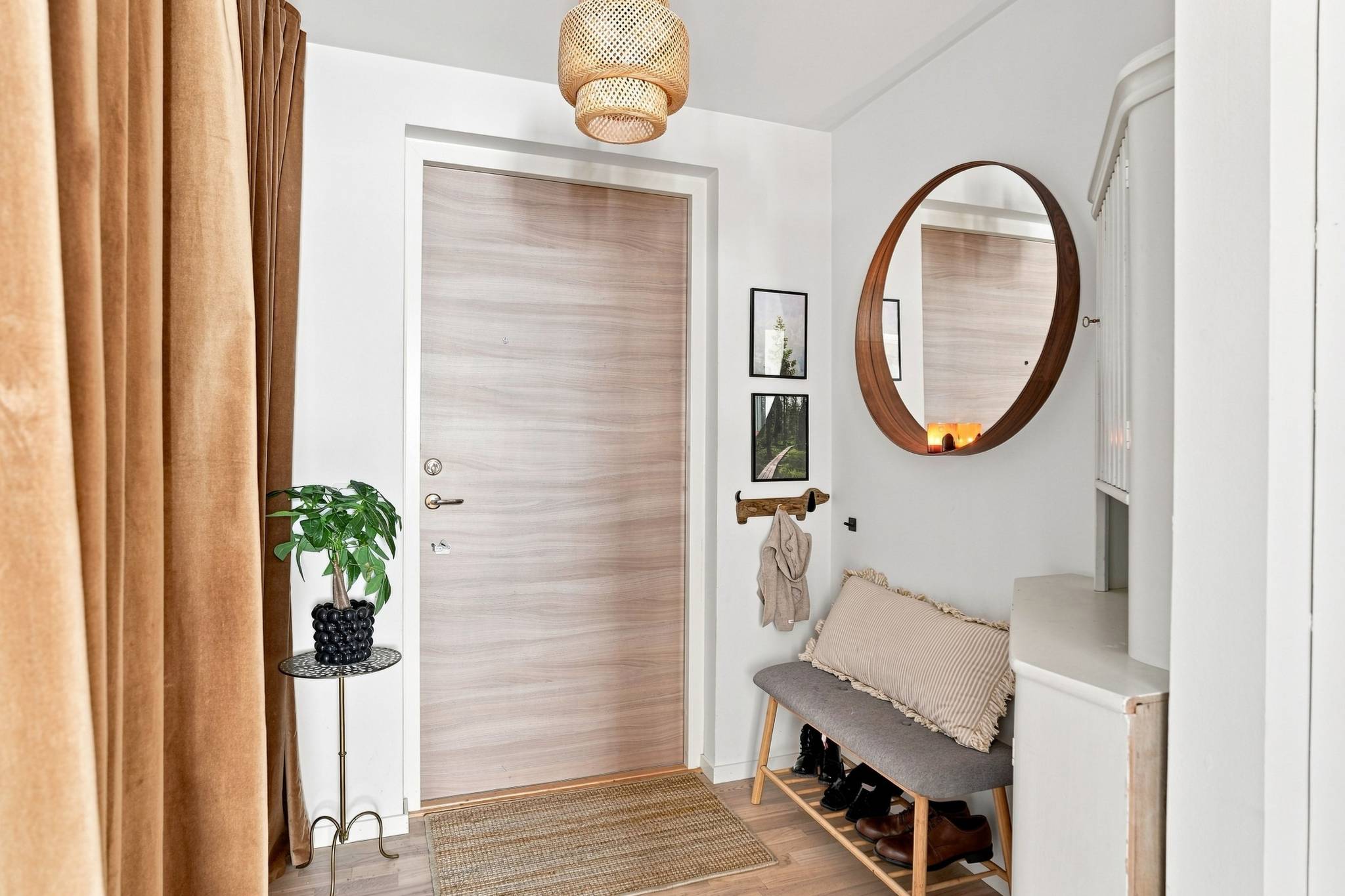 3 rum Lägenhet på Kantorsgatan 3B Kvarngärdet Uppsala kommun - bild 24