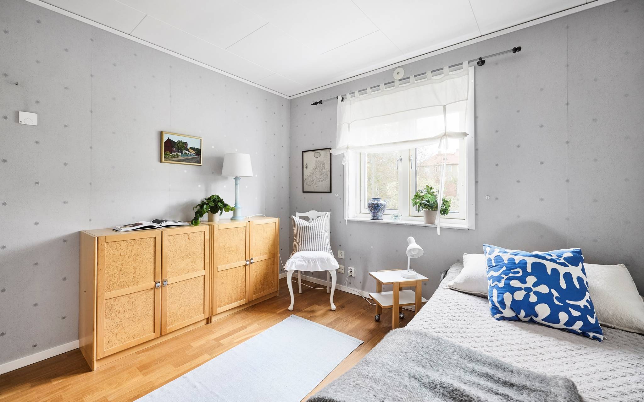 4 rum Villa på Styrmansgatan 14A Bymarken Jönköpings kommun - bild 36