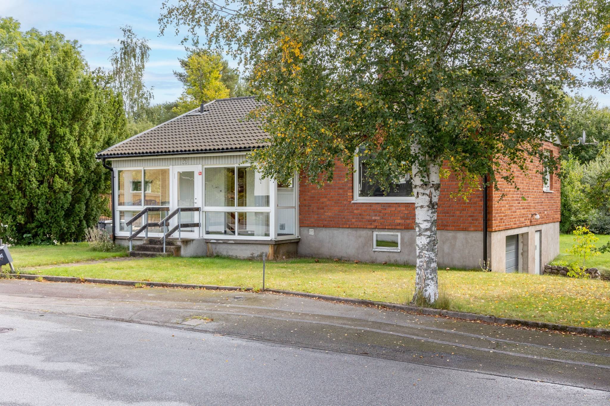 3 rum Villa på Vällingbyvägen 15 Mörlunda Hultsfreds kommun - bild 3
