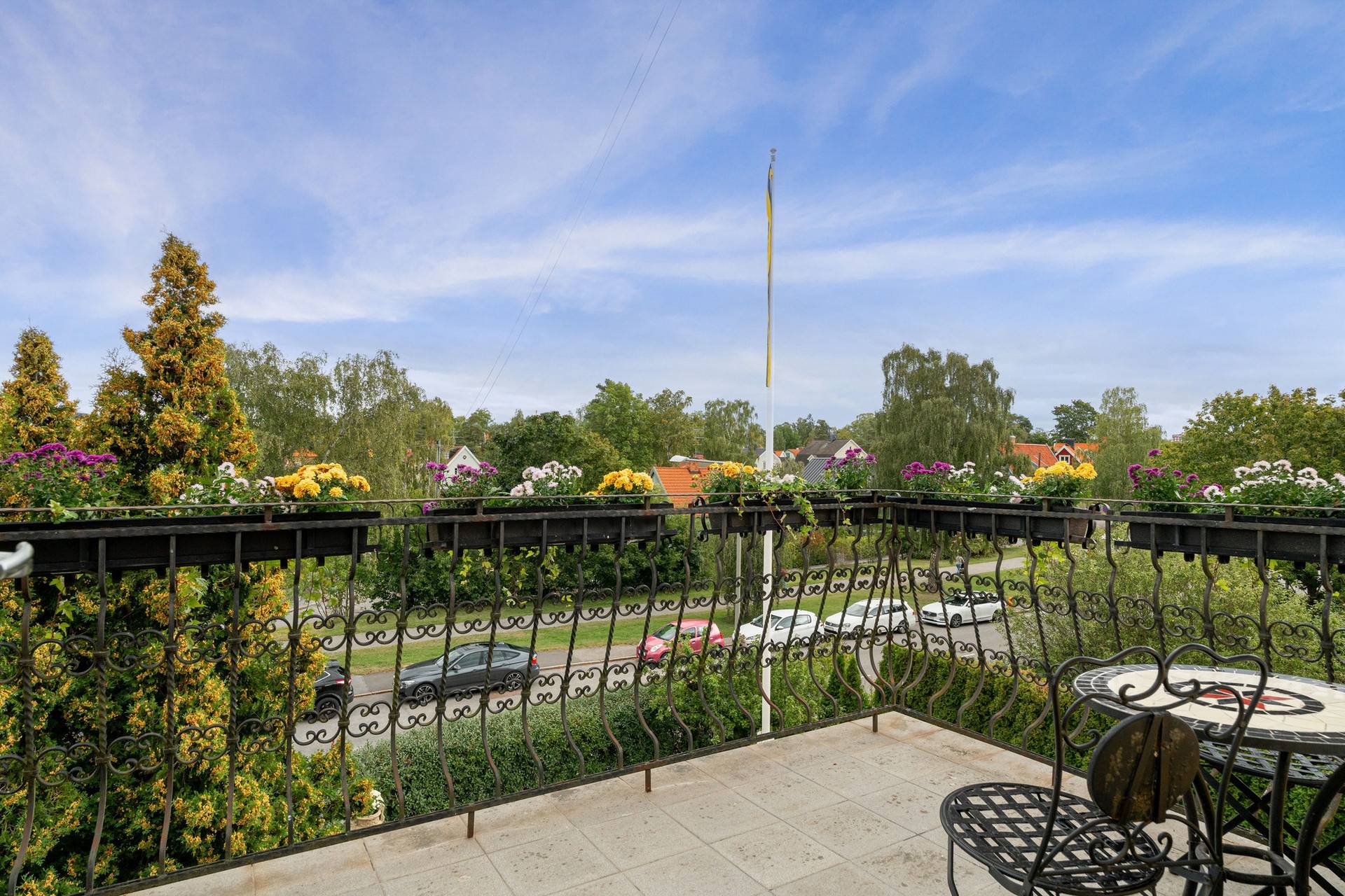 7 rum Villa på Hägerstensvägen 321 Mälarhöjden Stockholms kommun - bild 23