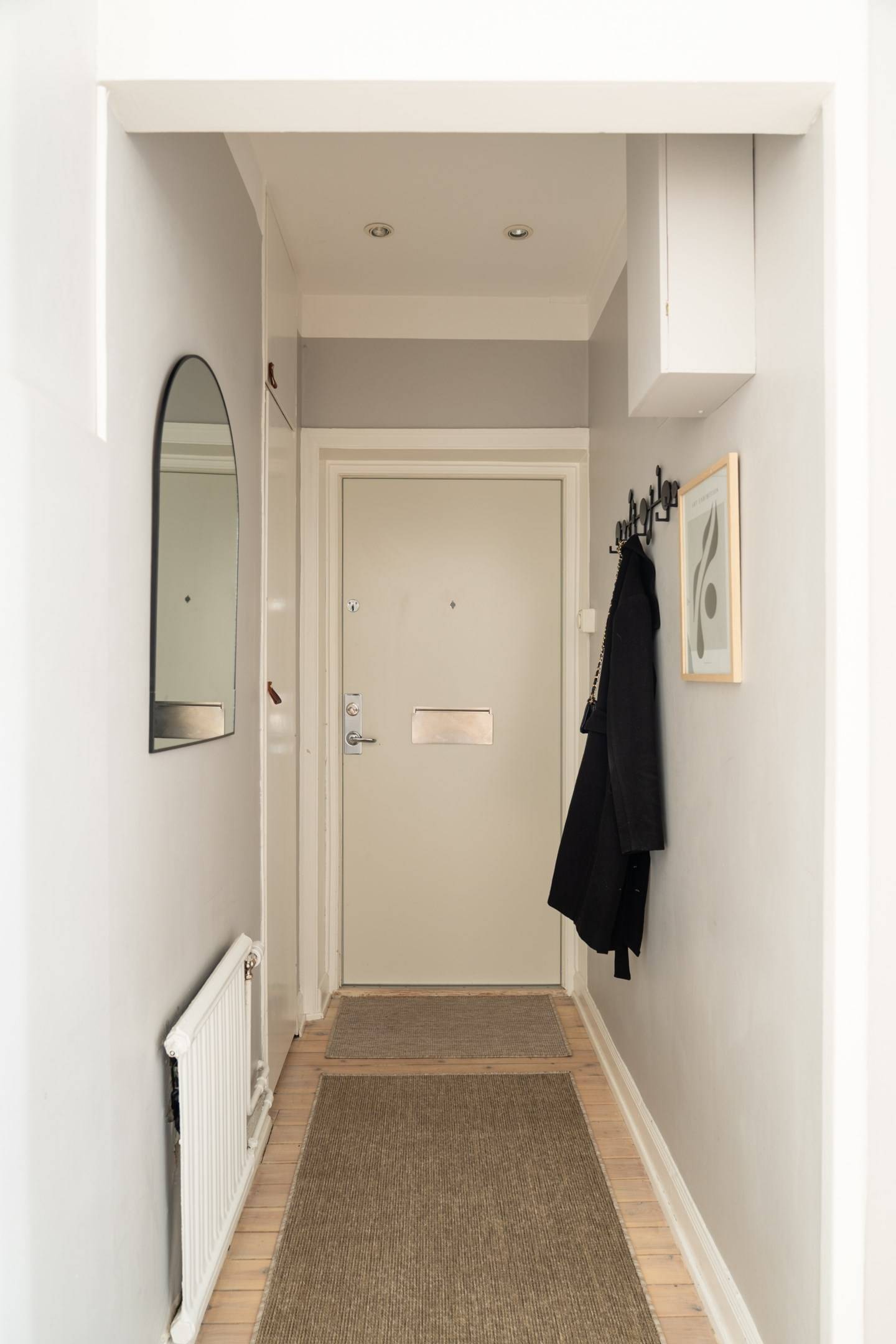 2 rum Lägenhet på Vitalisvägen 11, 2tr Kungsholmen - Fredhäll Stockholms kommun - bild 20