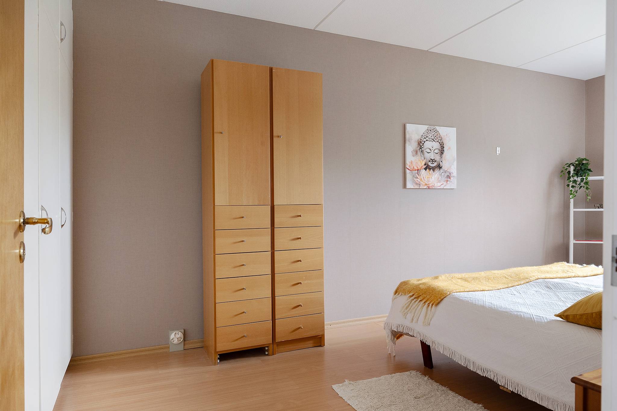 3 rum Lägenhet på Rönnebergavägen 37B Rönneberga Eslövs kommun - bild 14