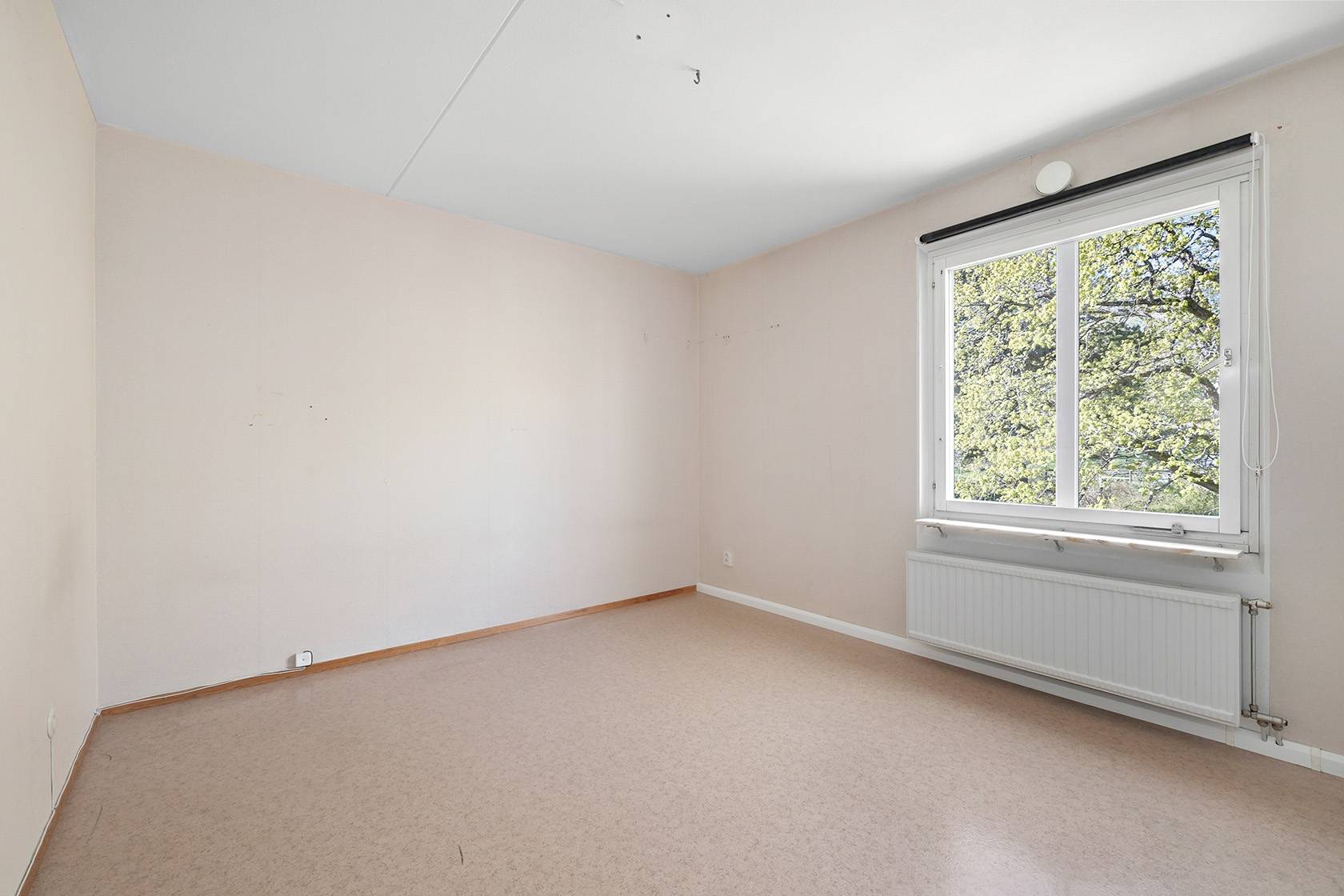 2 rum Lägenhet på Svartviksslingan 112 Stockholms kommun - bild 12