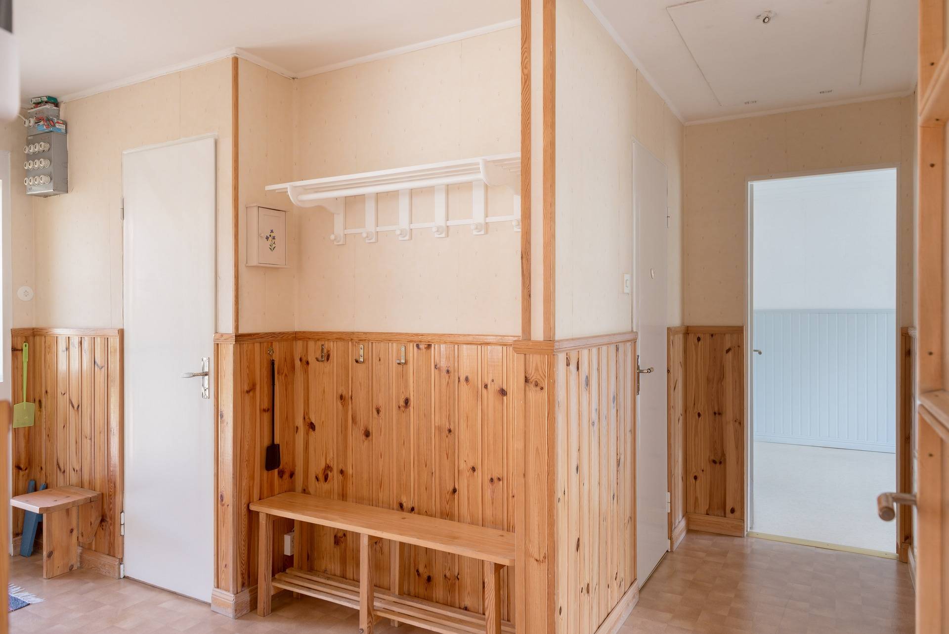 4 rum Villa på Dunderbergs väg 9 Malingsbo Smedjebackens kommun - bild 32