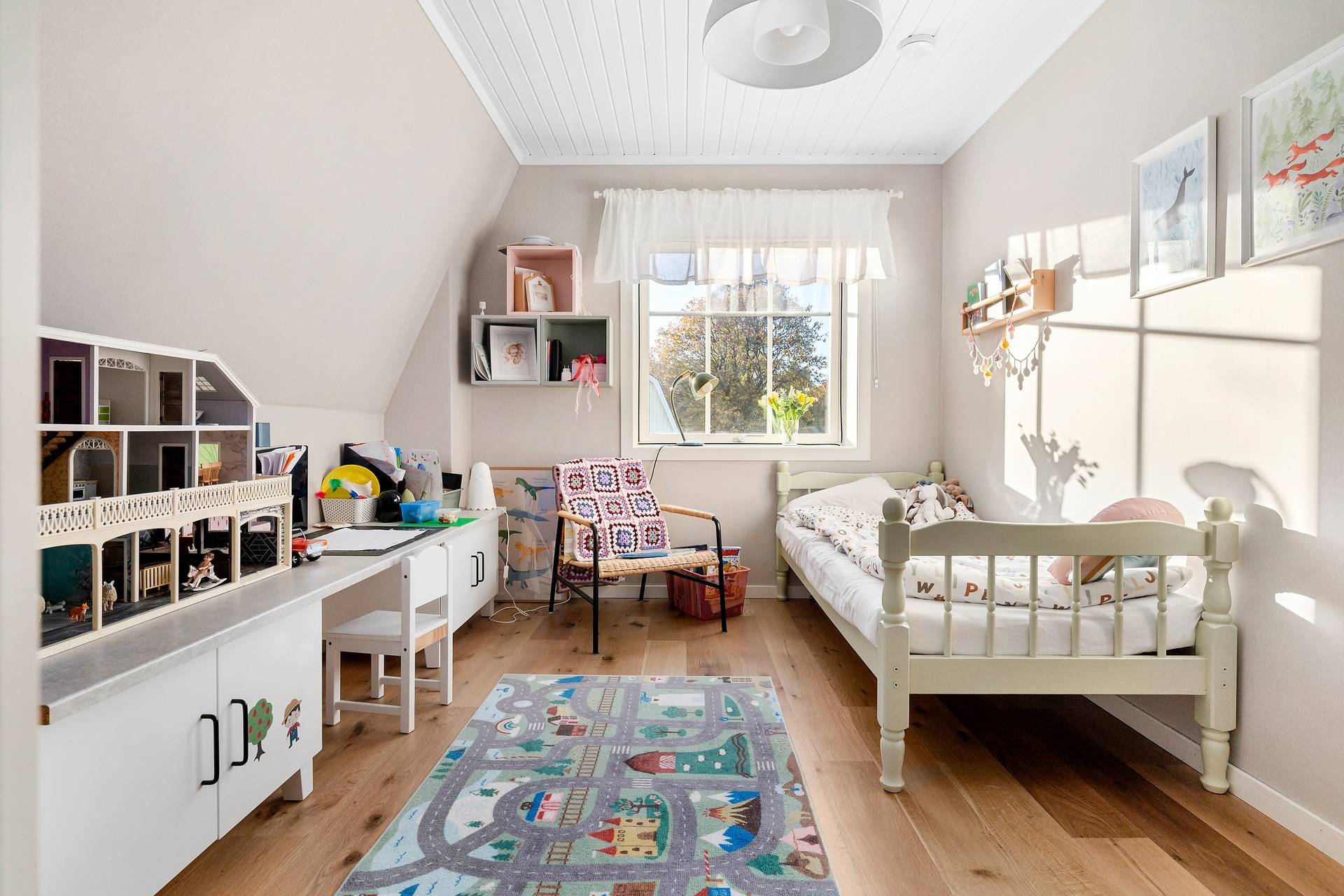 5 rum Villa på Torsgatan 5 Gislaved Gislaveds kommun - bild 13