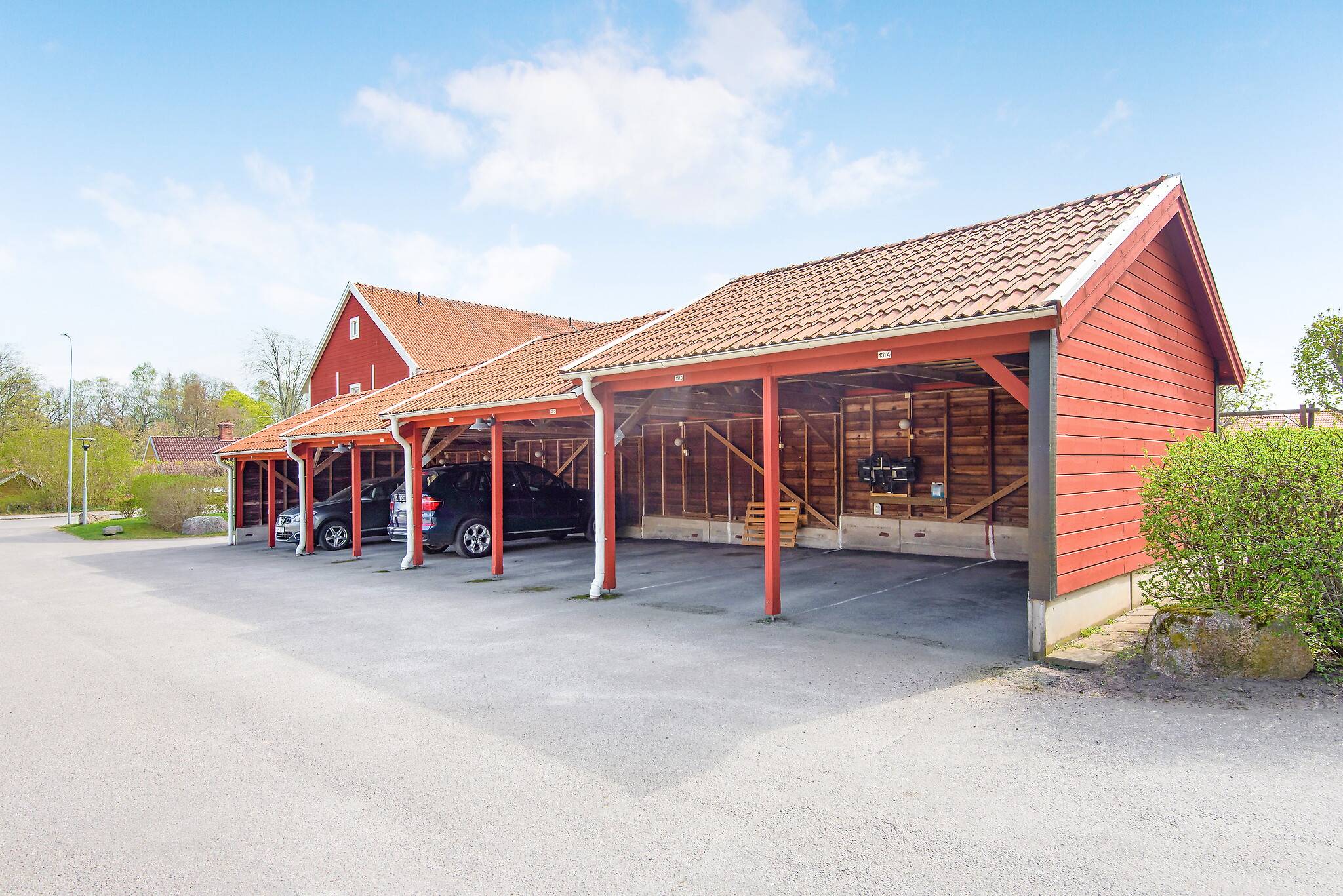 4 rum Lägenhet på Verkstadsvägen 123 D Verkstadsön Motala kommun - bild 26
