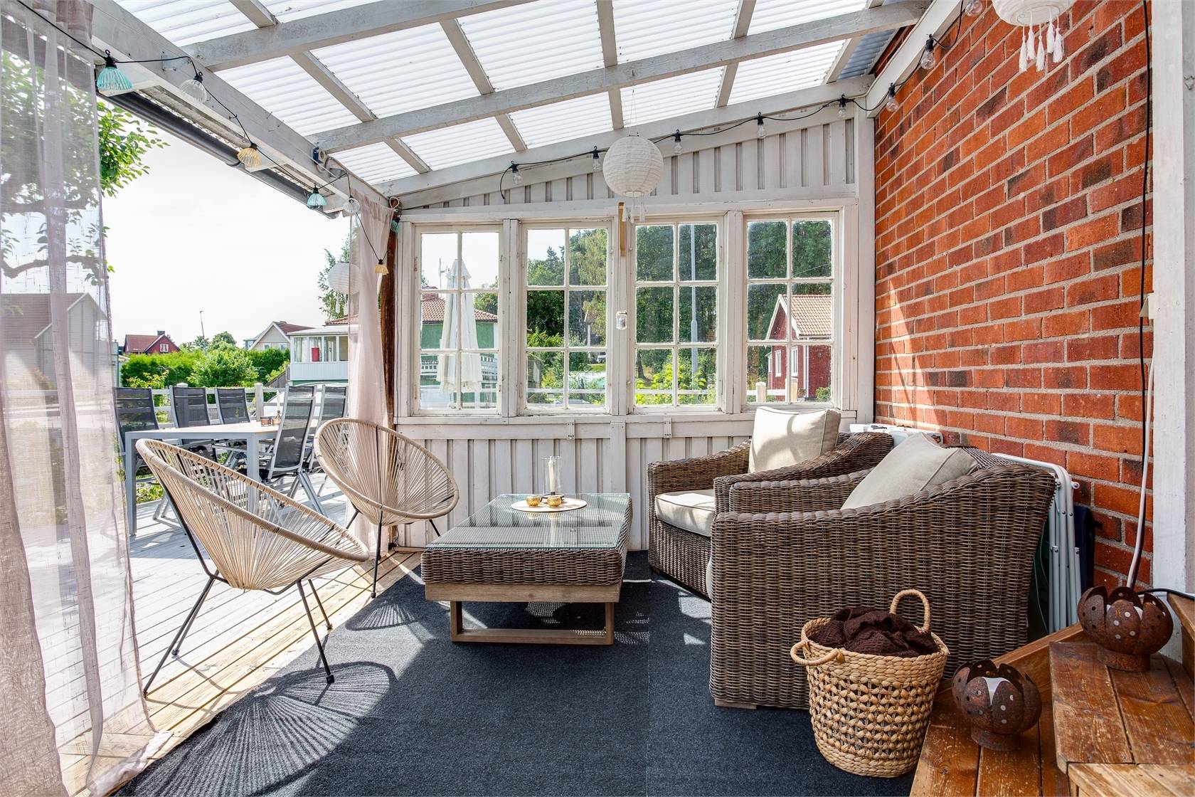 5 rum Villa på Kornvägen 11 Runnaområdet, Kungsör Kungsörs kommun - bild 40