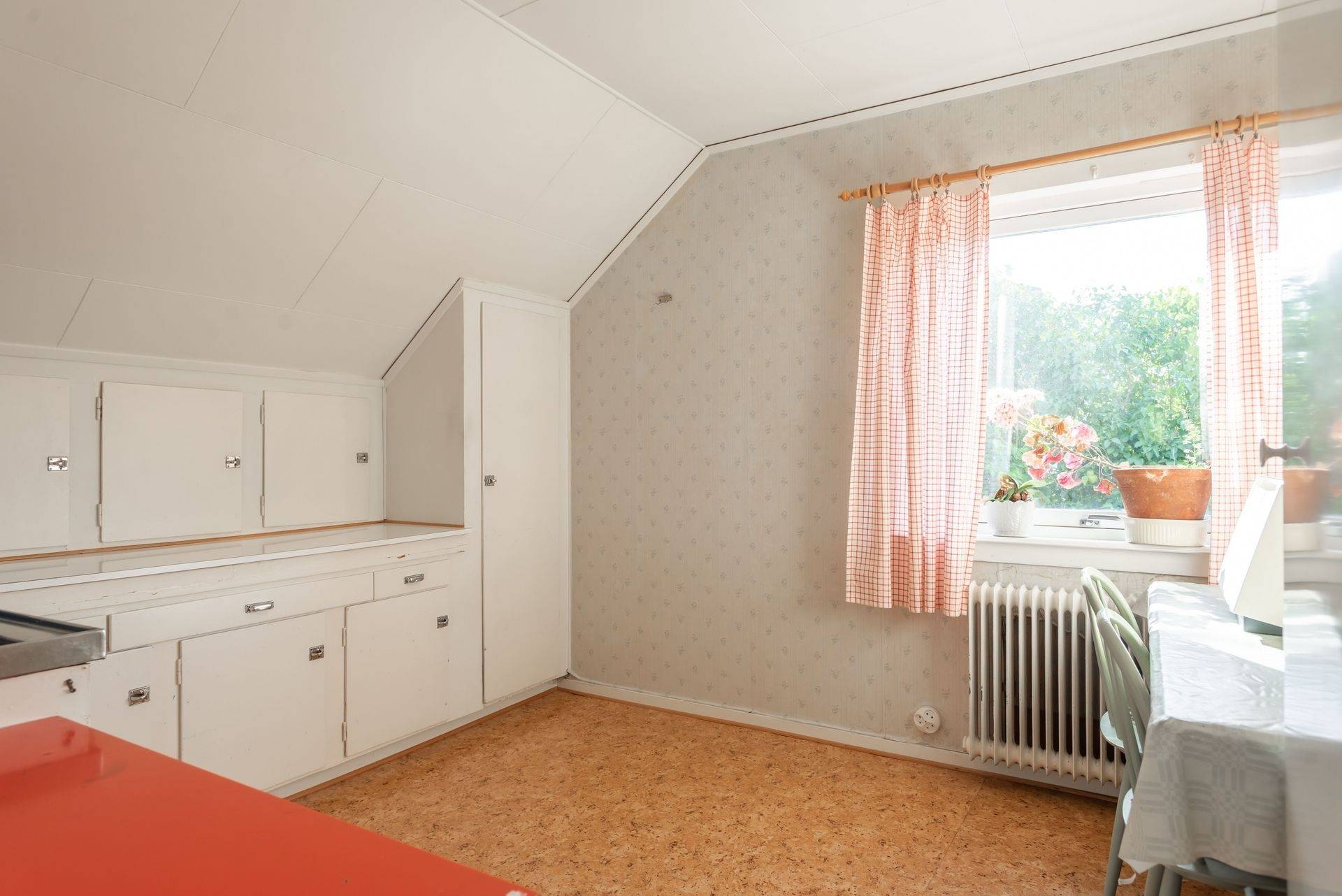 6 rum Villa på Glimmervägen 10 Nedre Aggerud Karlskoga kommun - bild 25