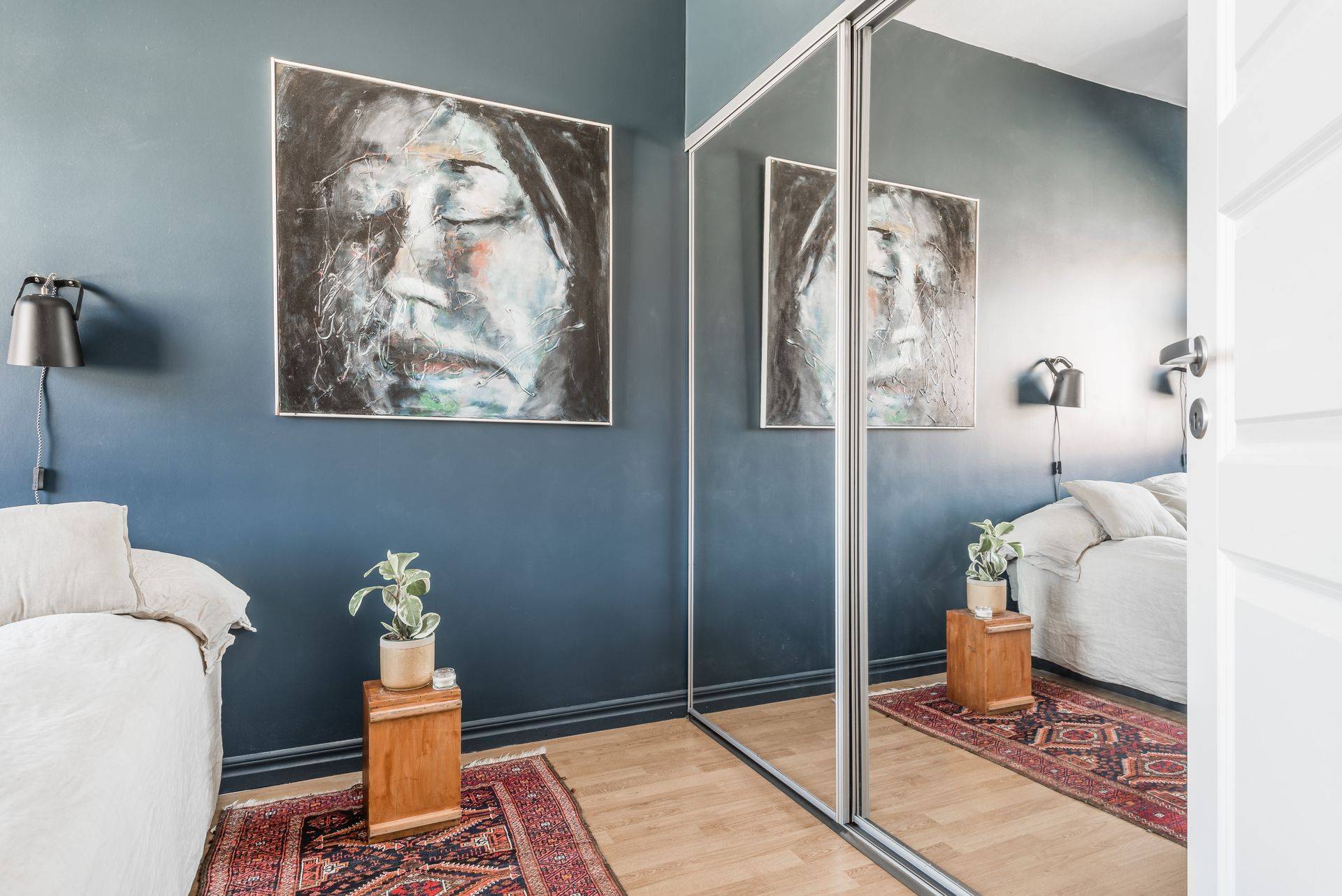 2 rum Lägenhet på Trädgårdsgatan 32B Sundsvall Sundsvalls kommun - bild 12