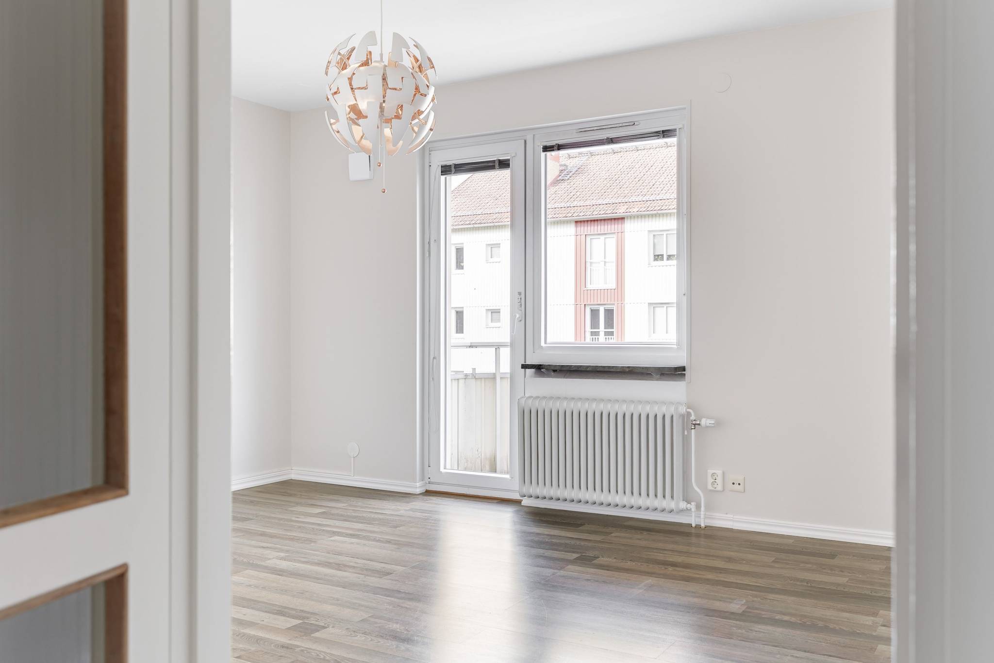 1 rum Lägenhet på Lysingsvägen 11B Johannesdal Västerviks kommun - bild 11