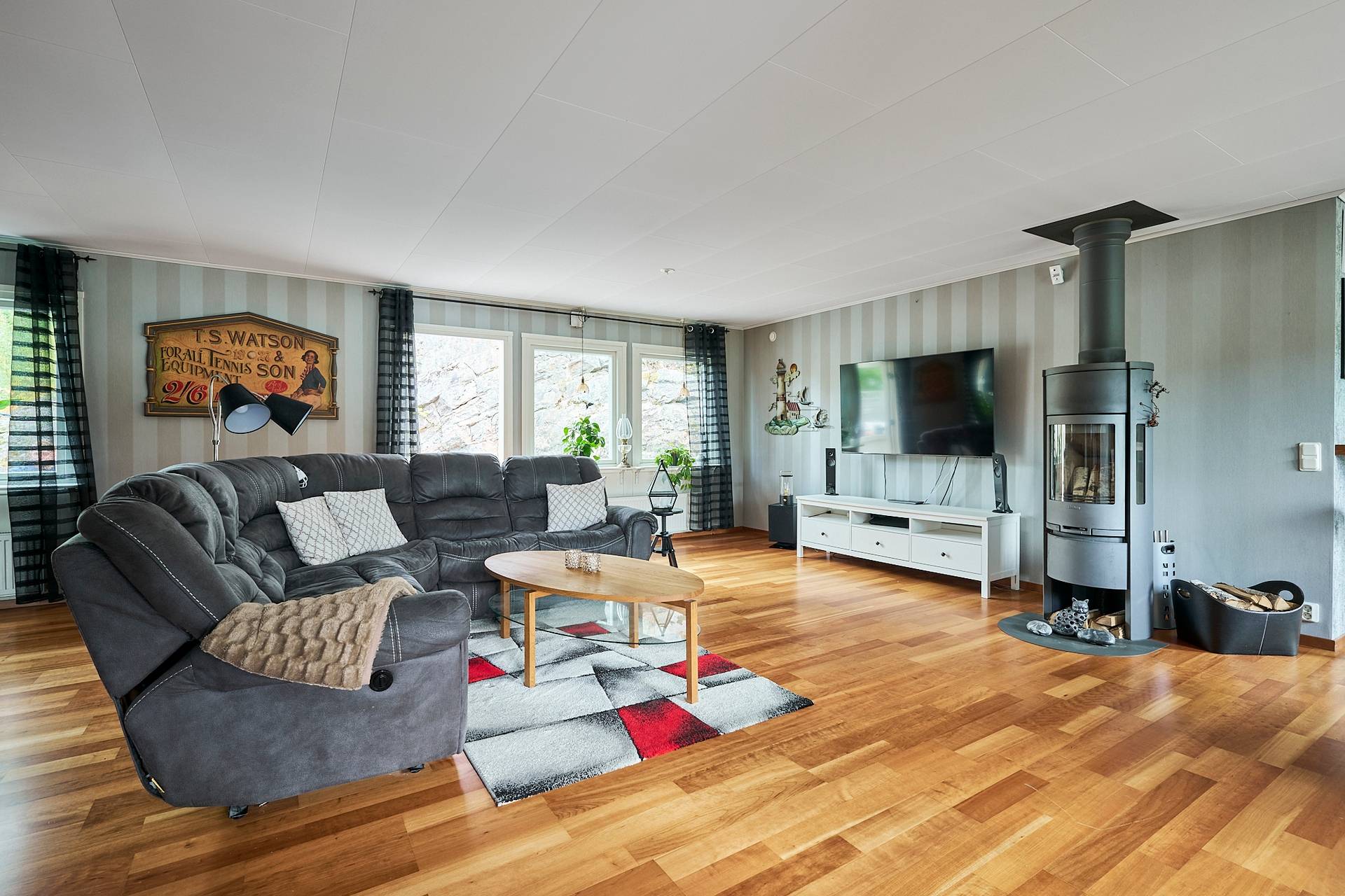 4 rum Villa på Timvinkelvägen 13 Vega Haninge kommun - bild 8