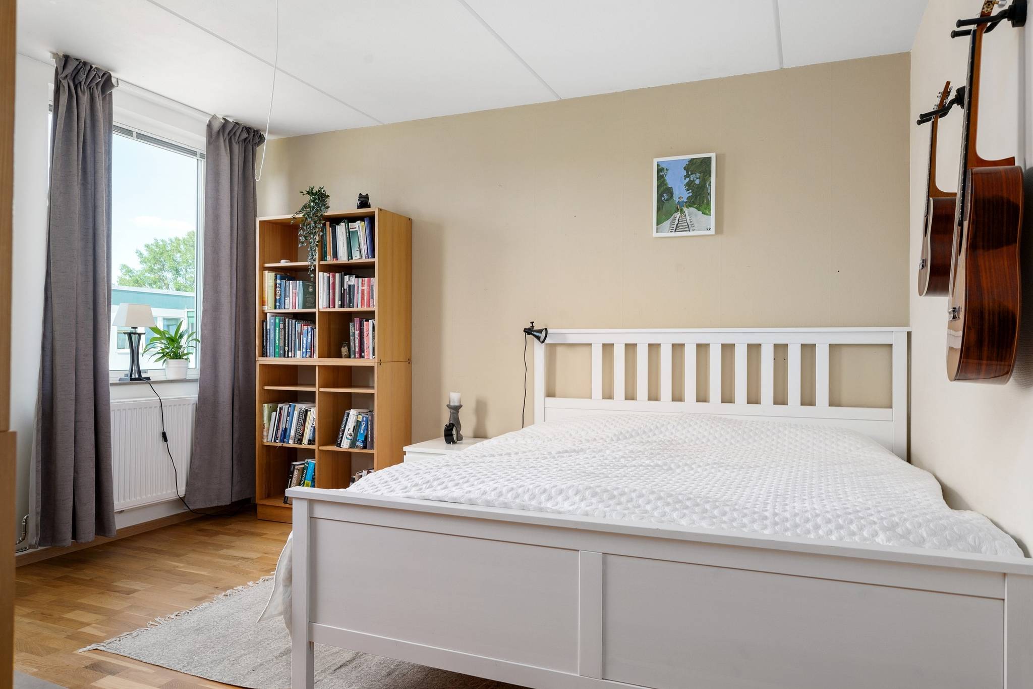 3 rum Lägenhet på Skarpskyttevägen 28B Norra Fäladen Lunds kommun - bild 14