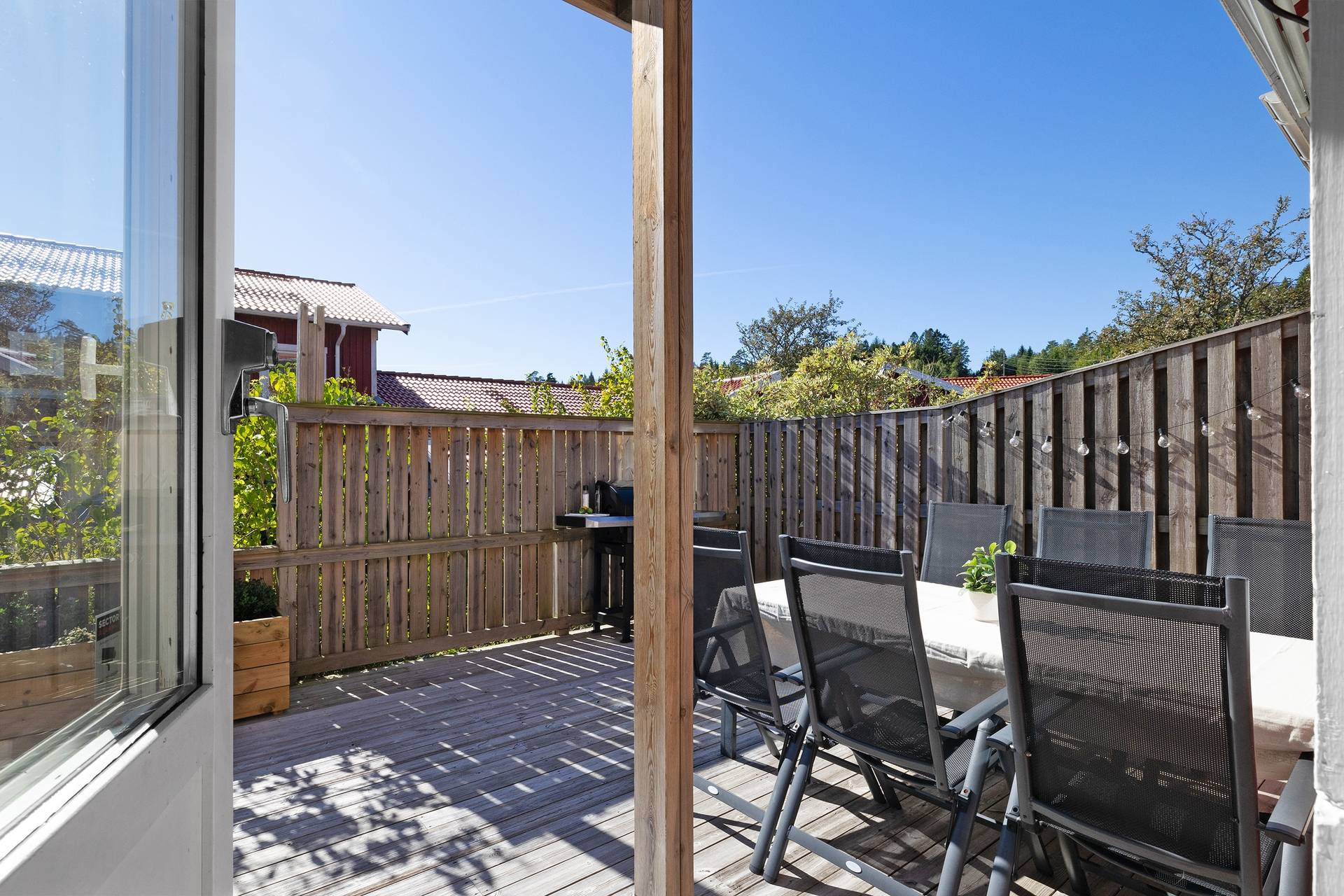 6 rum Radhus på Midnattsvägen 22 Kurveröd Uddevalla kommun - bild 15