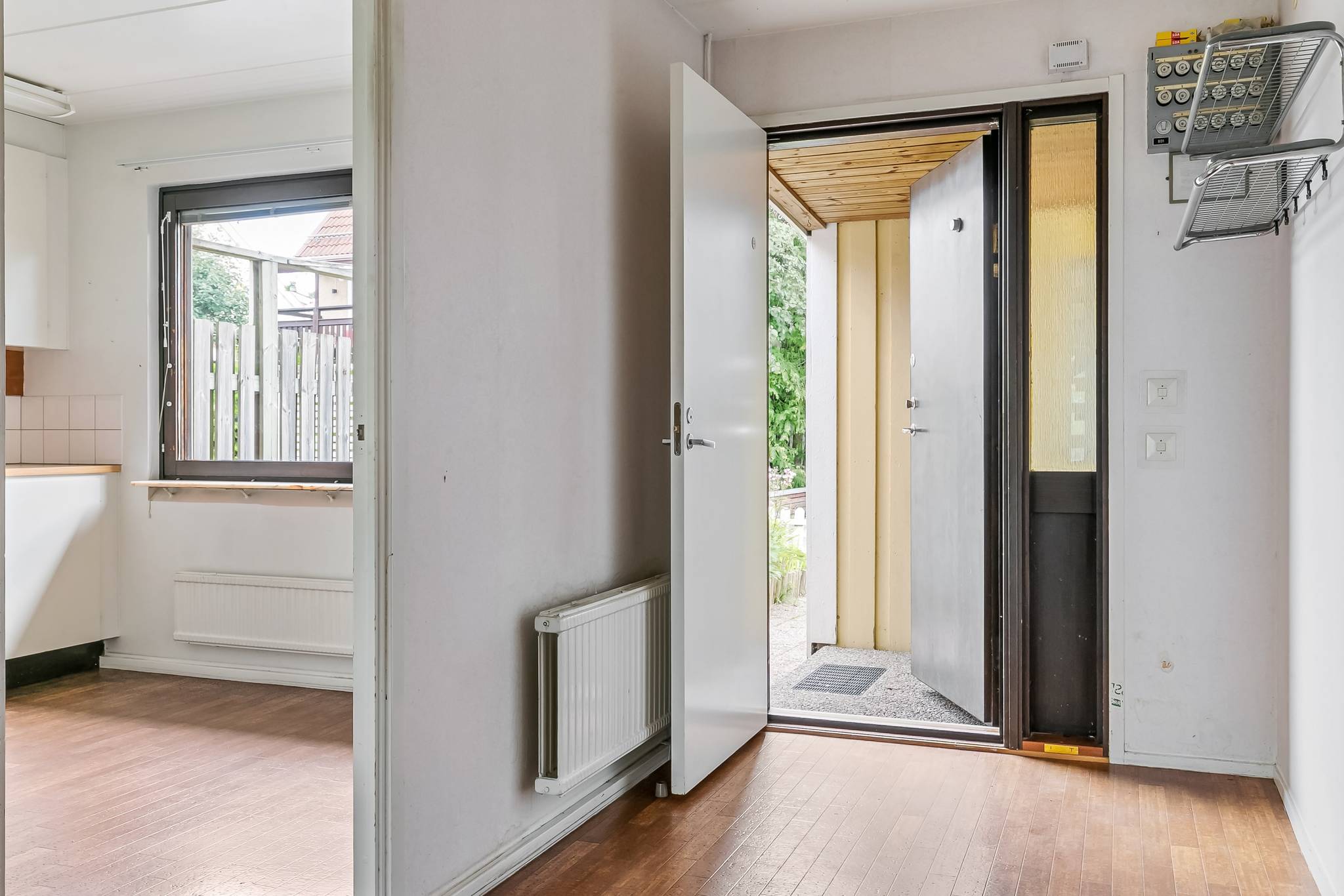 83 m² Villa på Rapsodivägen 129 Skogås / Östra Skogås Huddinge kommun - bild 12