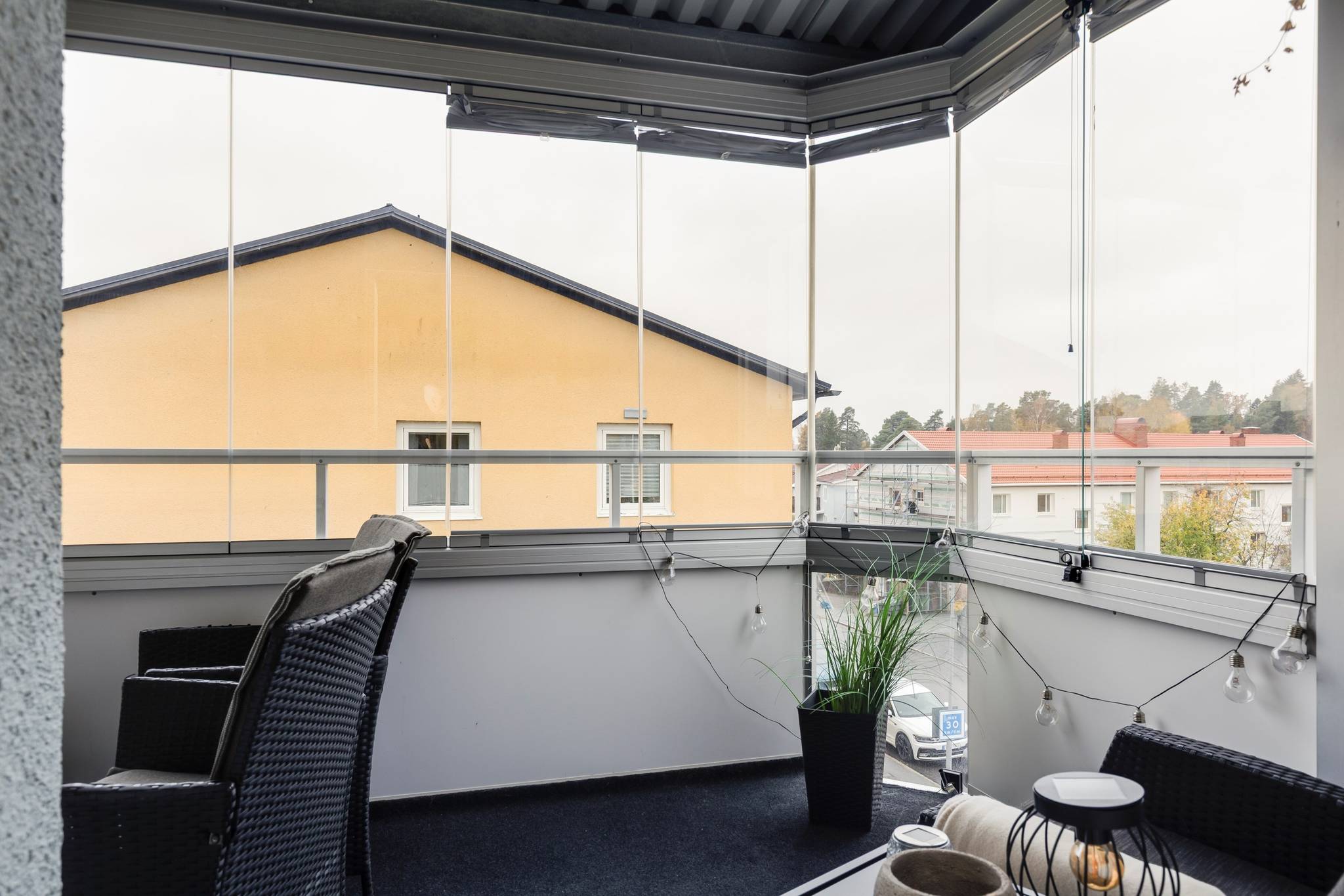 2 rum Lägenhet på Centralvägen 62A Frövi Lindesbergs kommun - bild 17