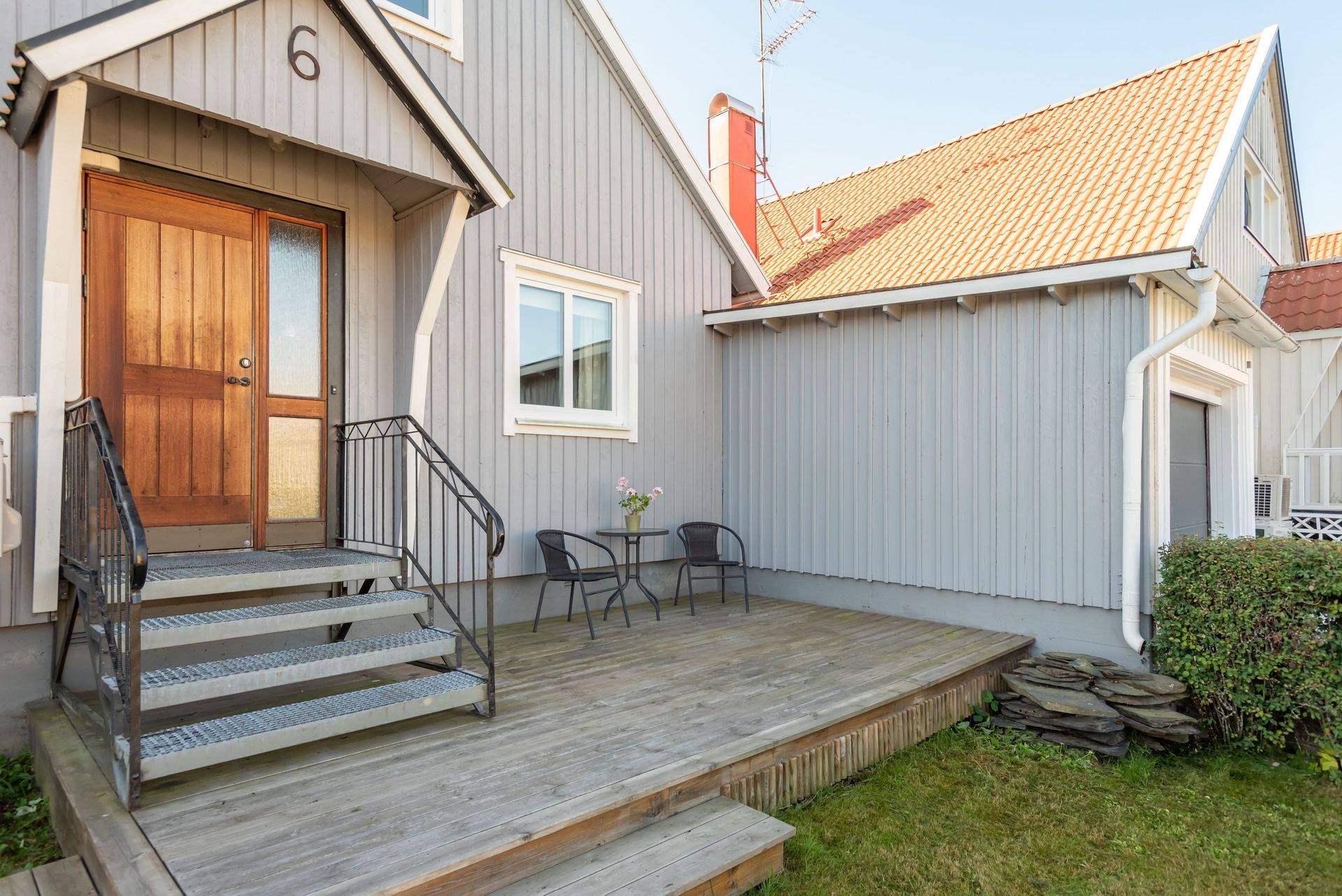 5 rum Kedjehus på Garvargatan 6 Hallsberg Hallsbergs kommun - bild 56