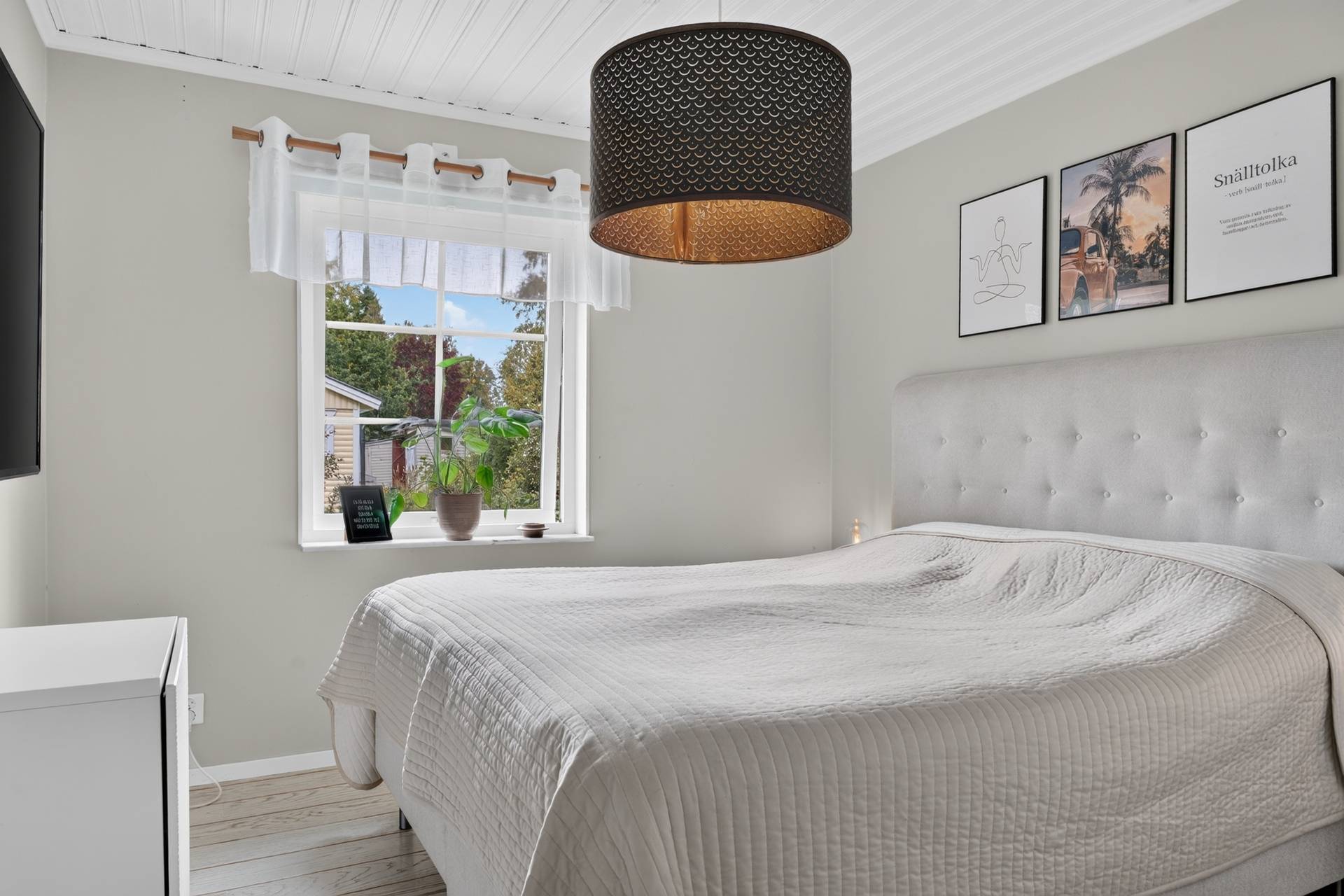 3 rum Villa på Enstigen 2 Svebråta Hjo kommun - bild 9