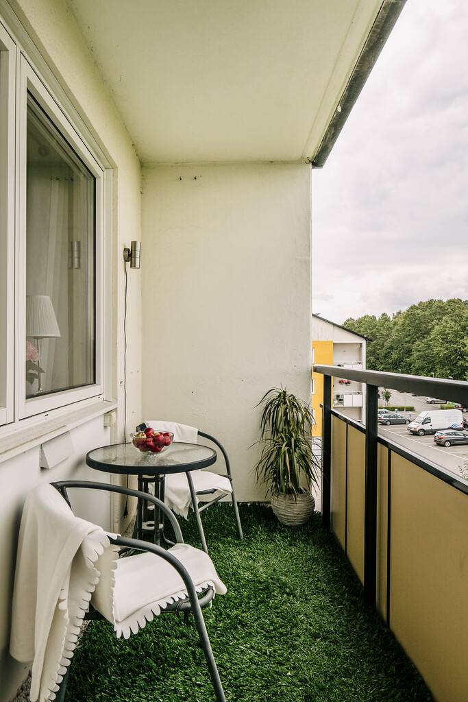 2 rum Lägenhet på Spejaregatan 26 Skara kommun - bild 19