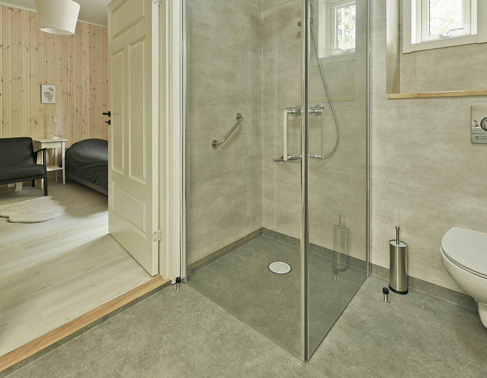 4 rum Villa på Jutviksvägen 53 Vålösundet Kristinehamns kommun - bild 34