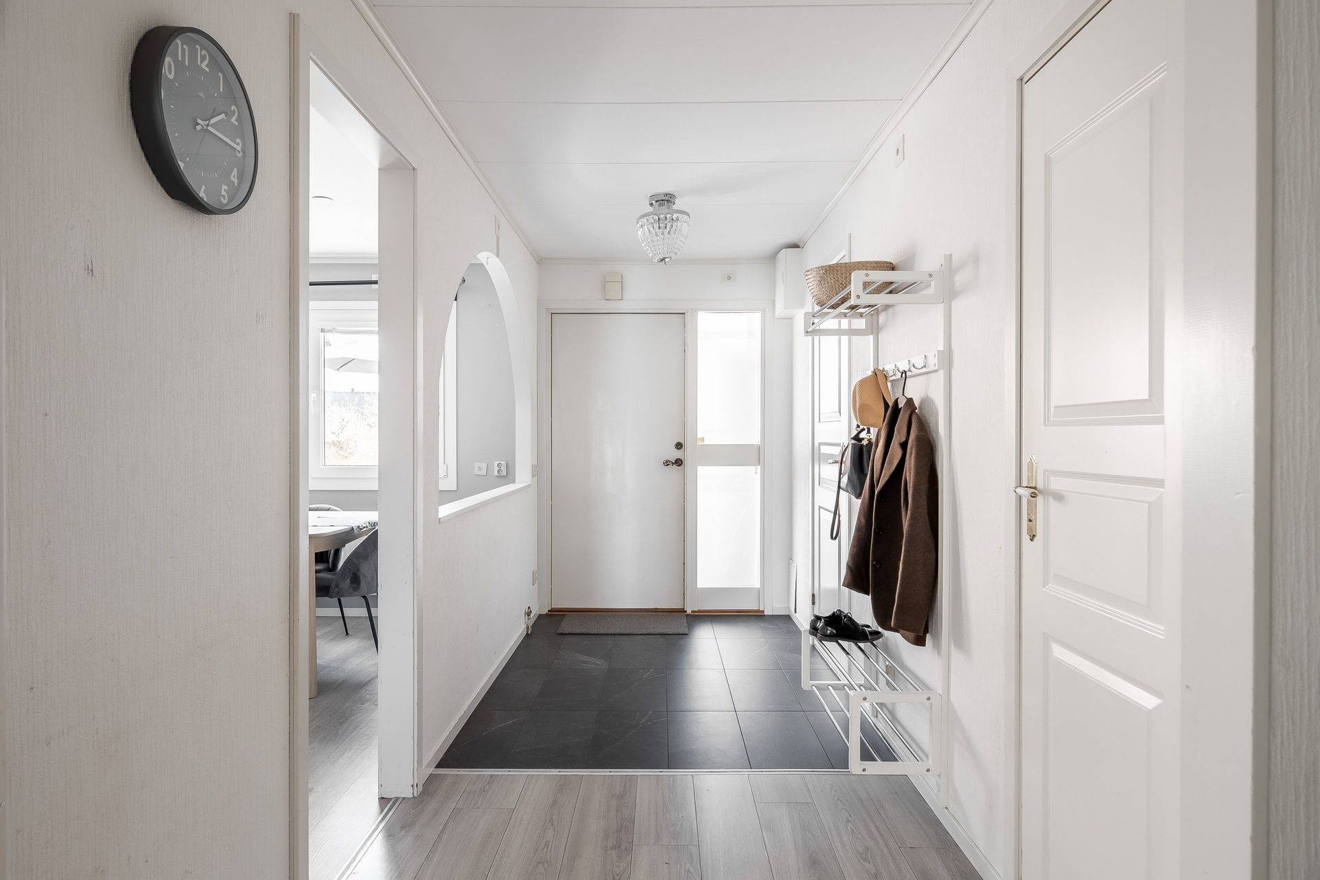 4 rum Parhus på Gullhönevägen 7 Södra Ryd Skövde kommun - bild 5