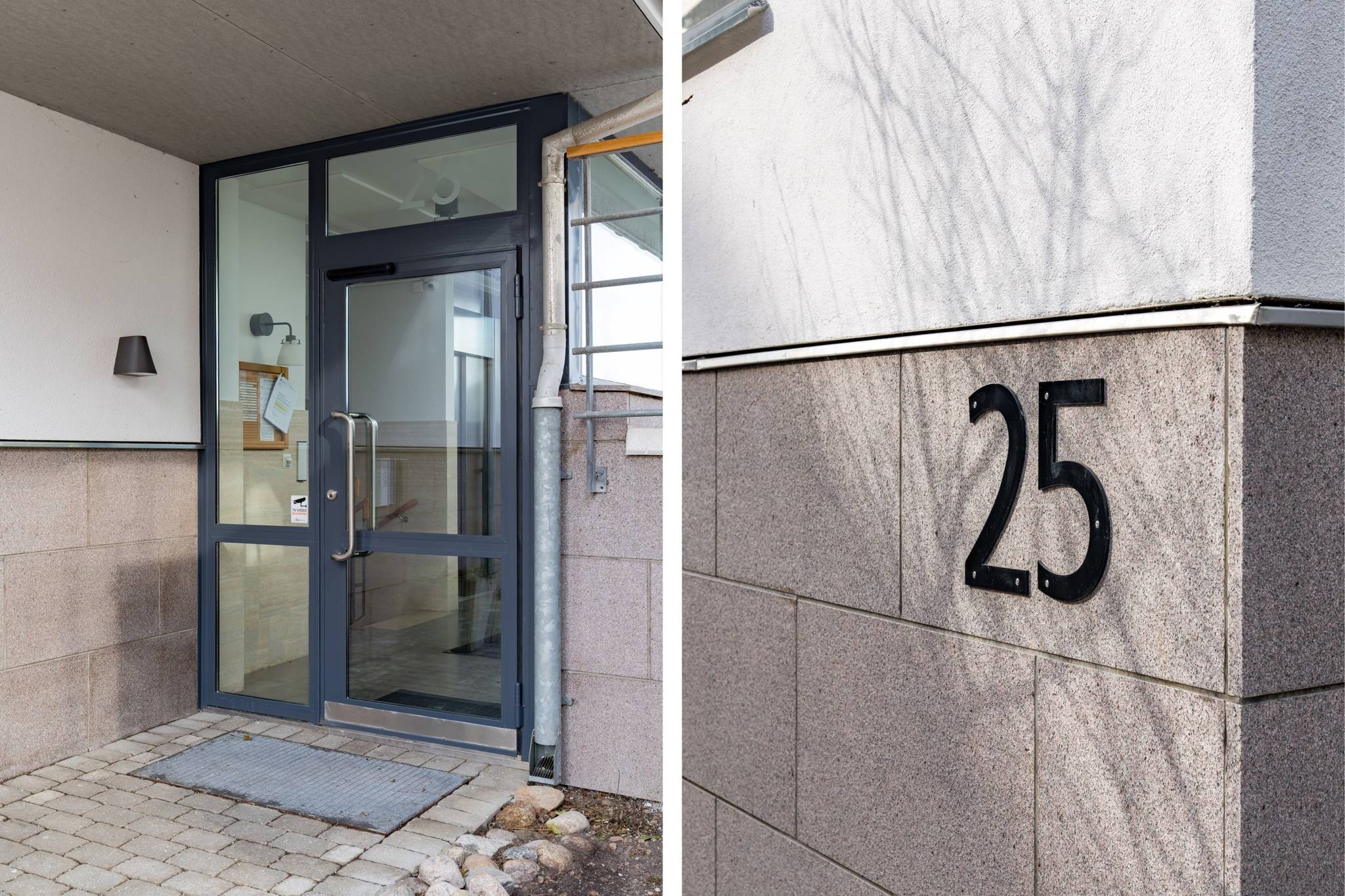 3 rum Lägenhet på Badhusgatan 25 Nyhamn Landskrona kommun - bild 26