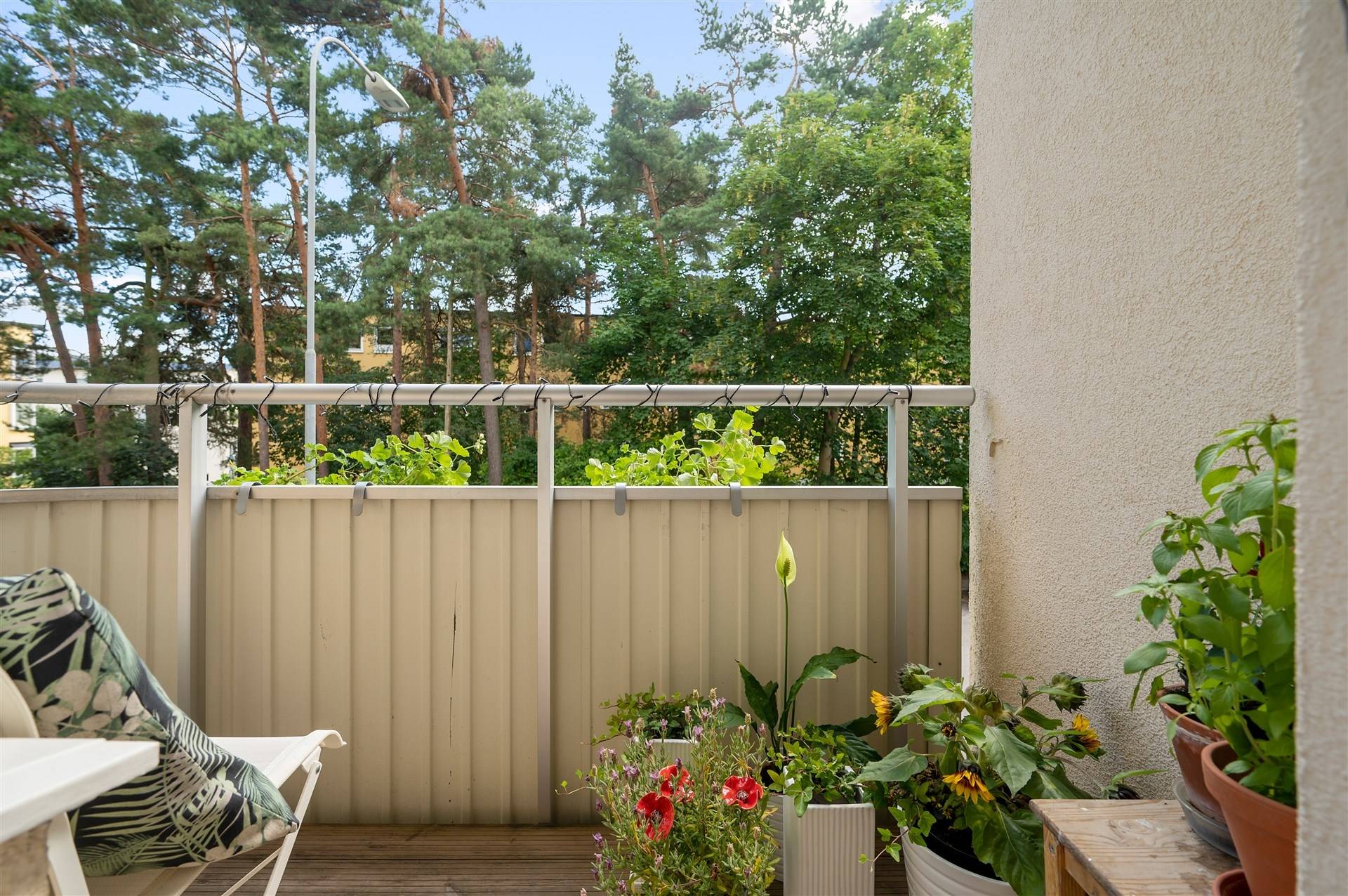 3 rum Lägenhet på Björnståhlsgatan 10 Hammarbyhöjden Stockholms kommun - bild 6