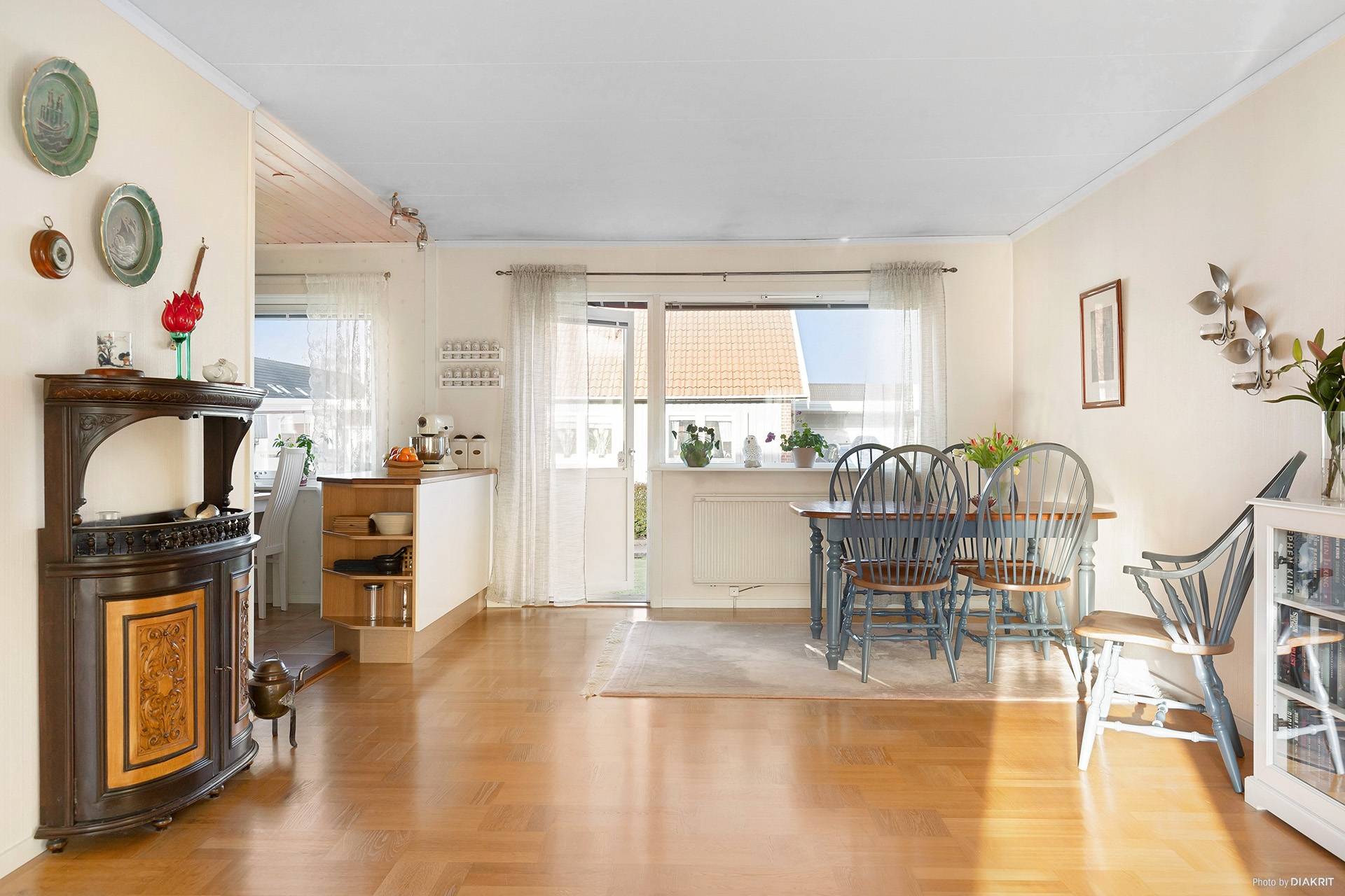 4 rum Villa på Gjutarevägen 12 Hede Kungsbacka kommun - bild 8