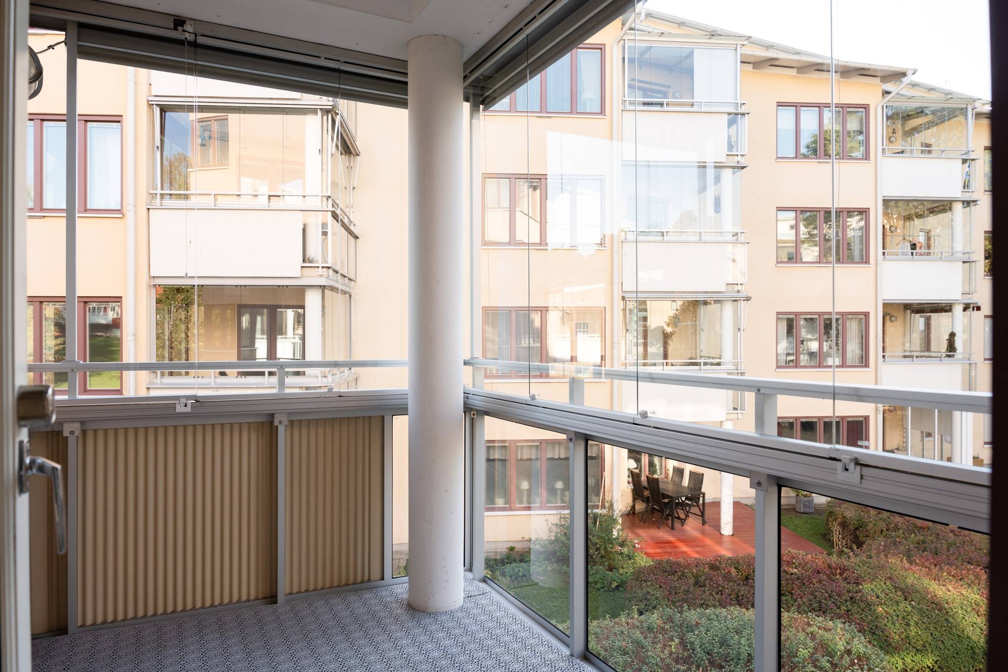 3 rum Lägenhet på Ankargatan 21 Öster Mälarstrand Västerås kommun - bild 20