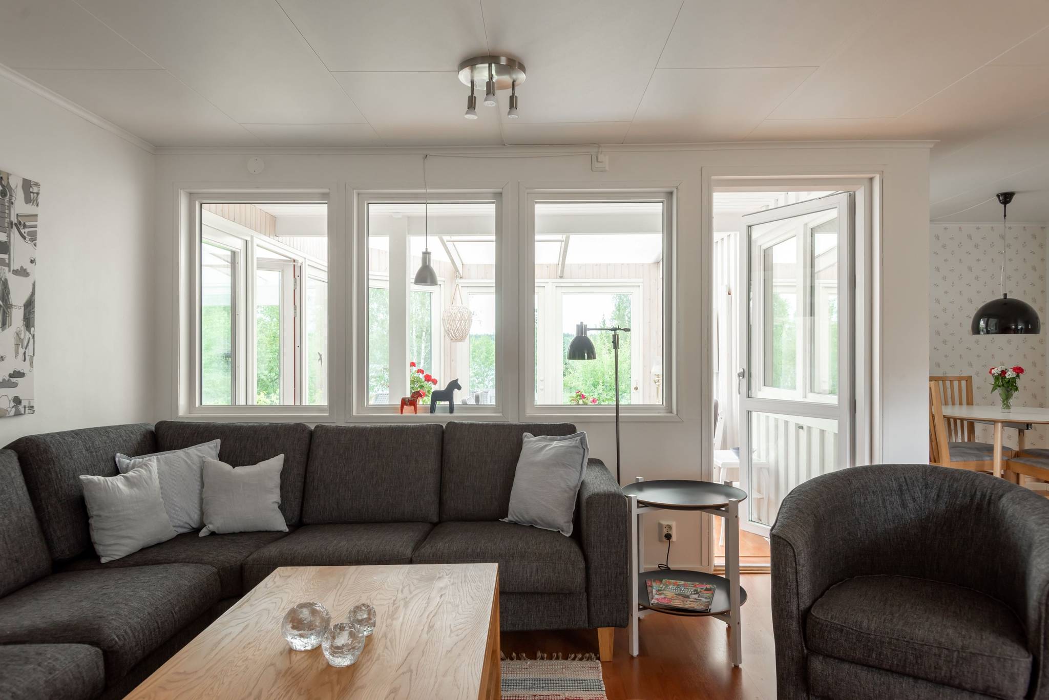3 rum fritidshus på Kolmilevägen 5 Leken, Lekebergs kommun - bild 5