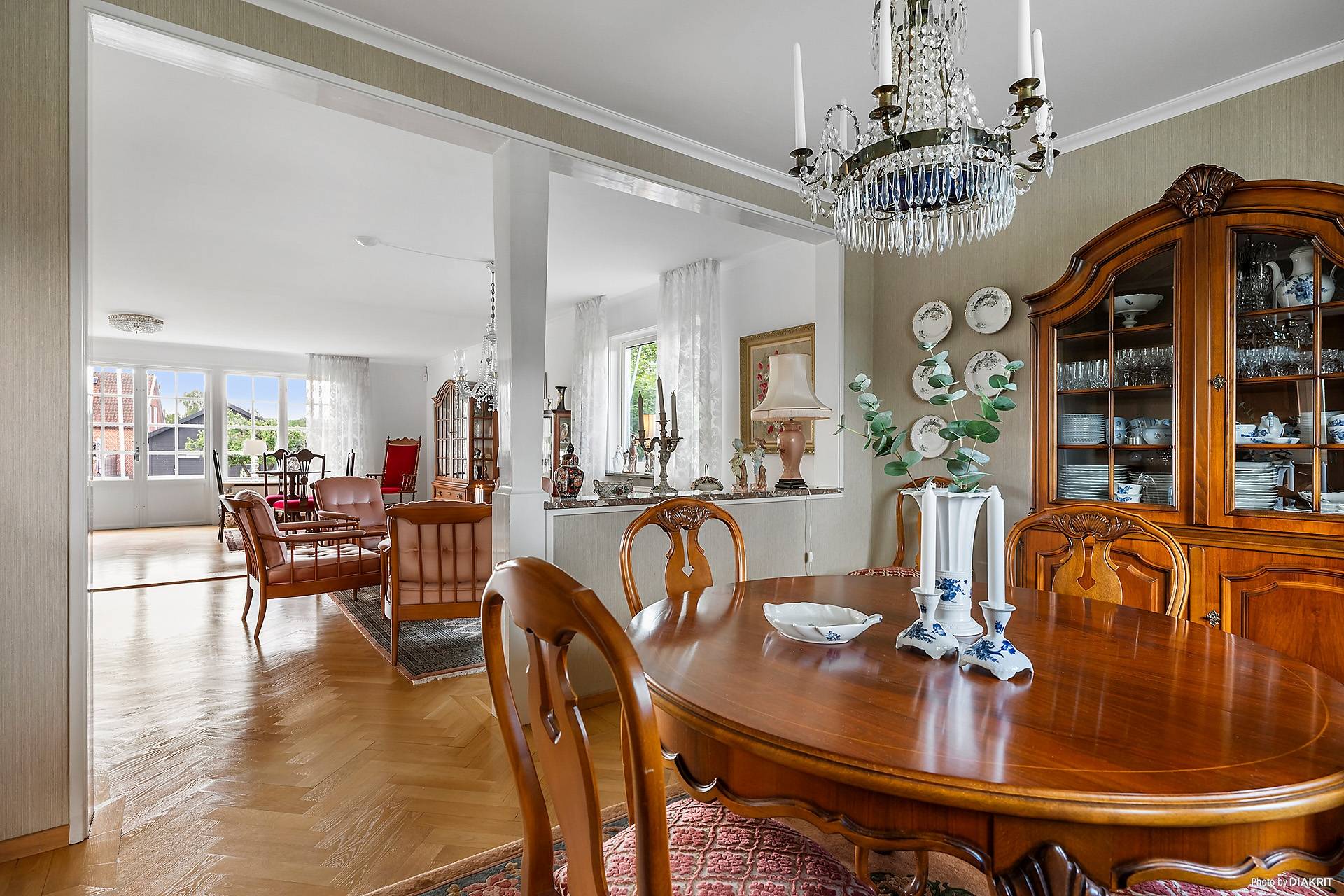 7 rum Villa på Tegnérsgatan 21 Smålandsstenar Gislaveds kommun - bild 8