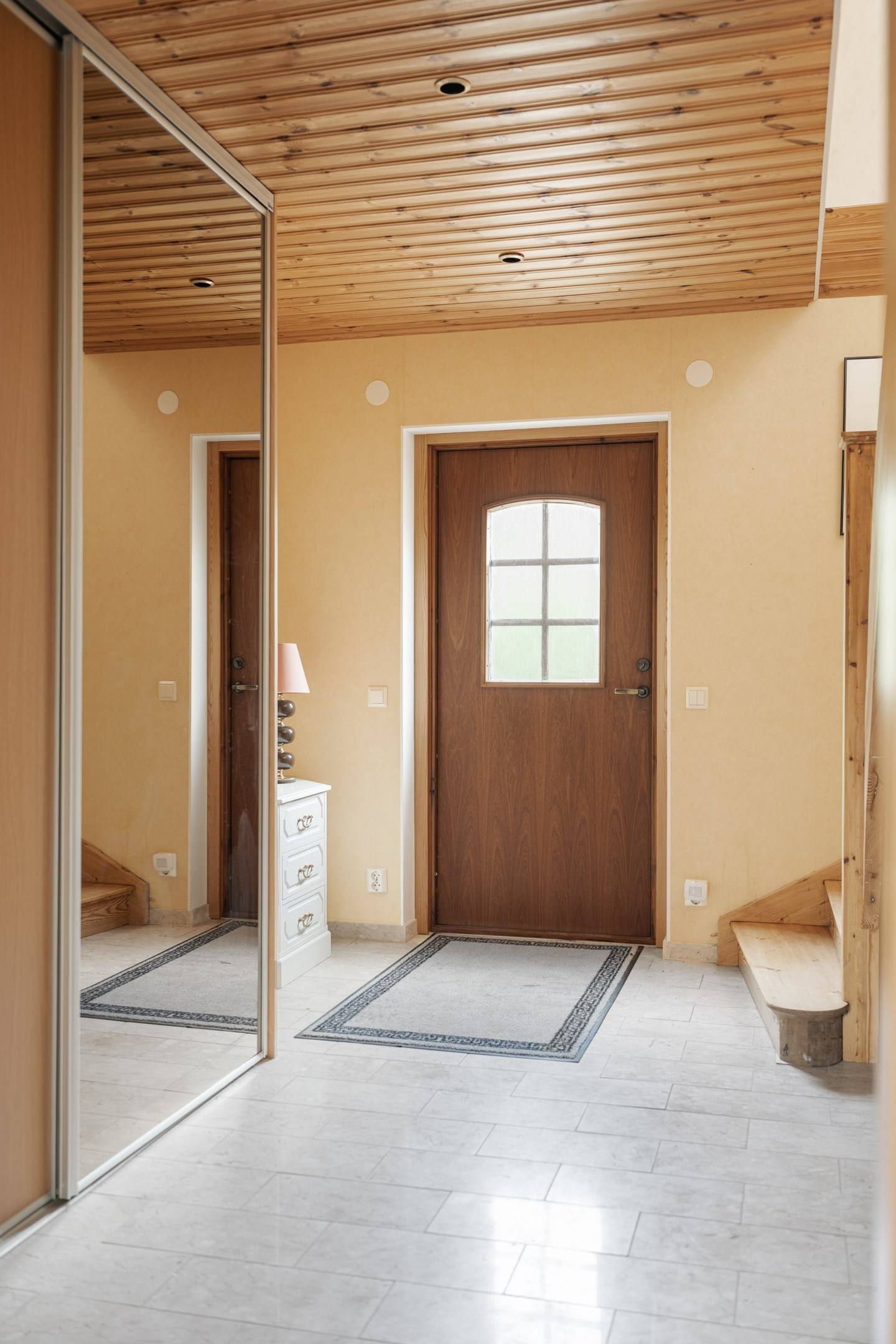 4 rum villa på Möllegårdsvägen 13 Arkelstorp, Kristianstads kommun - bild 3