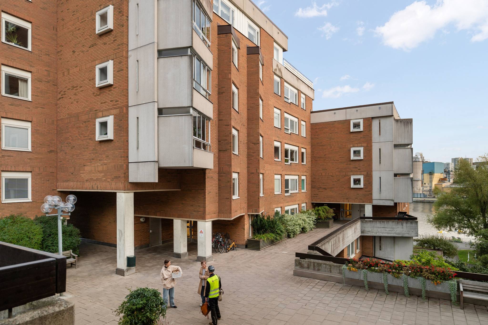 3.5 rum Lägenhet på Reimersholmsgatan 39 Reimersholme Stockholms kommun - bild 31