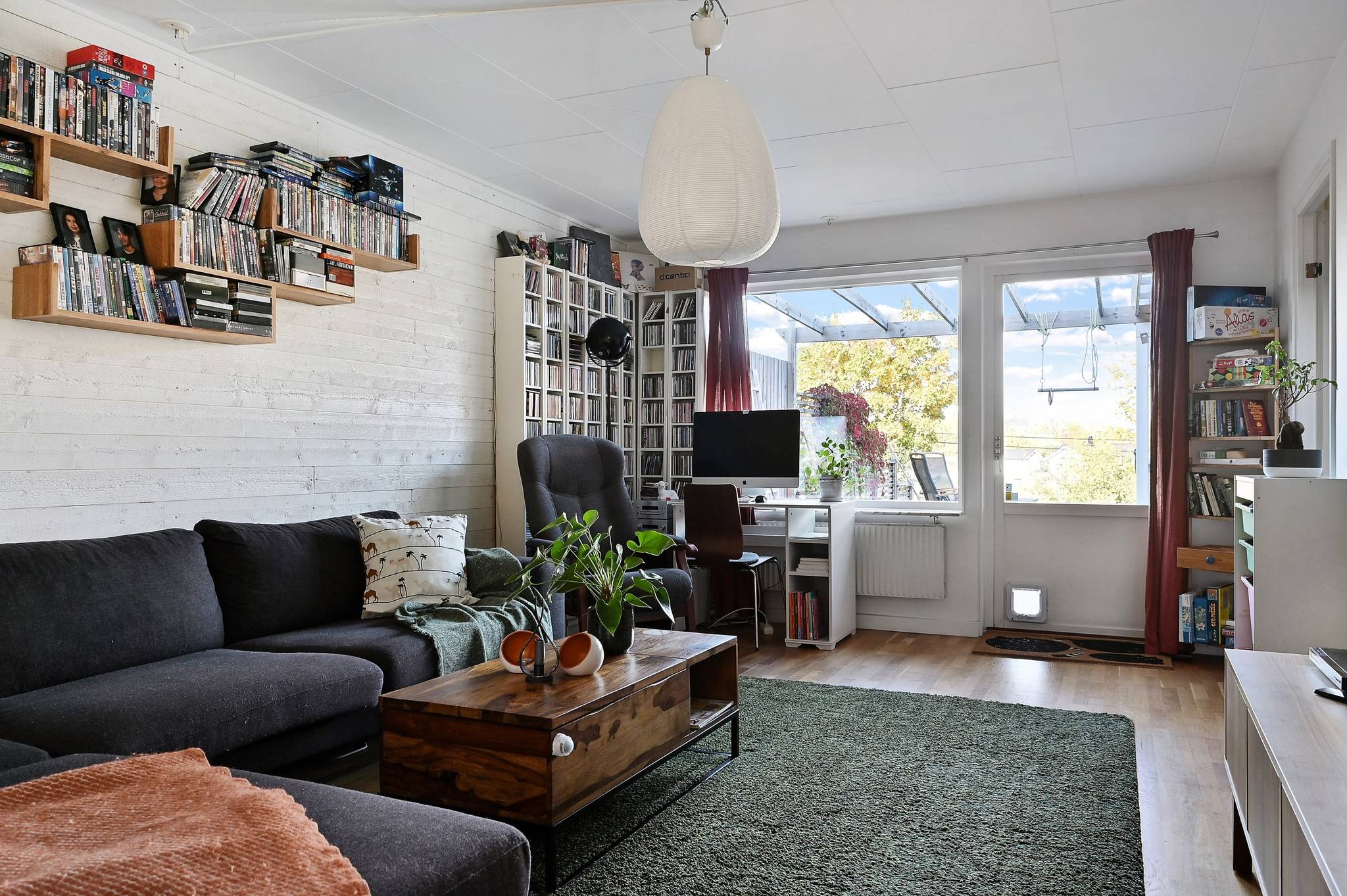 2 rum Radhus på Ulrika Jansdotters väg 26 Ekerö kommun - bild 4
