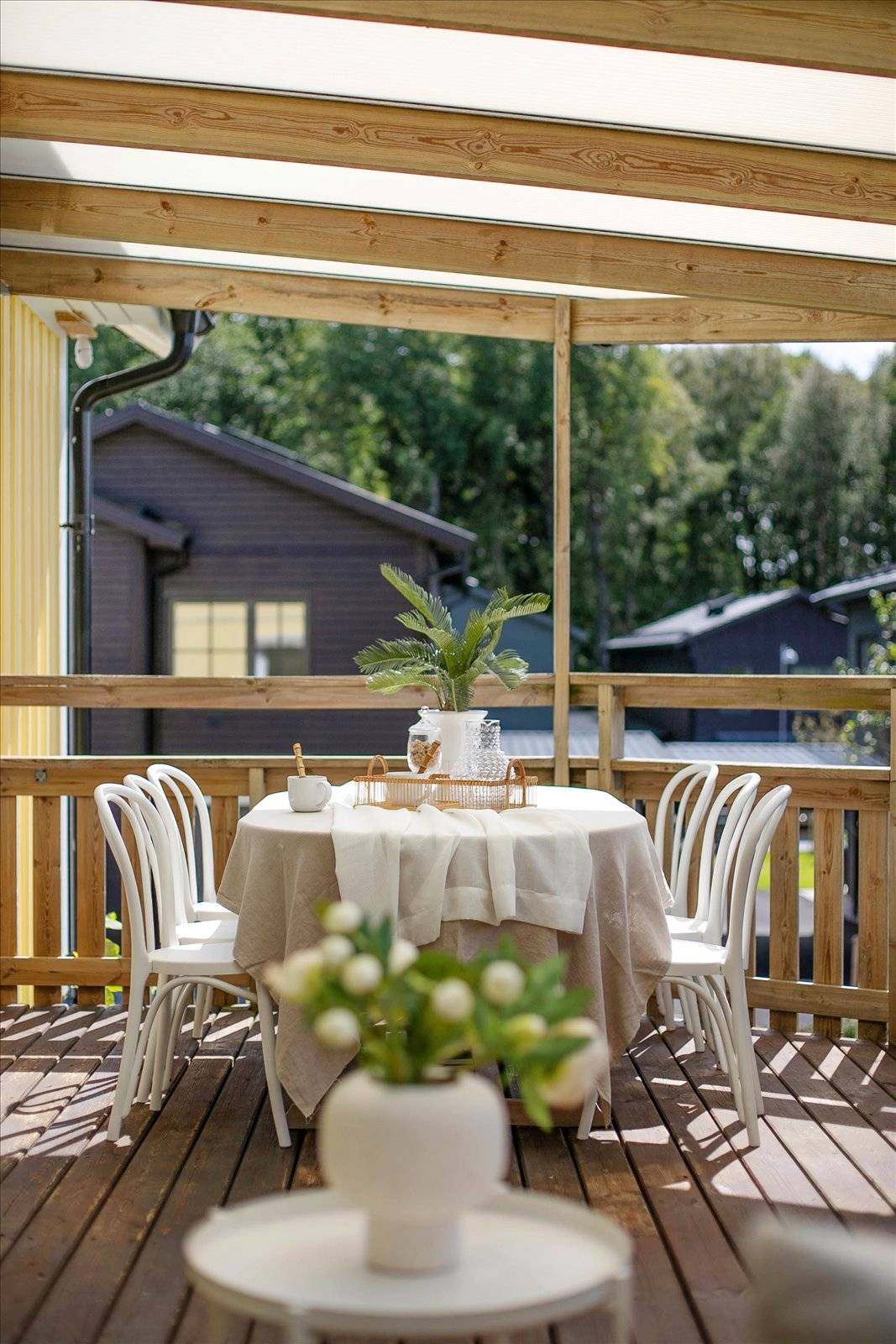 7 rum Villa på Gökegårdsvägen 17 Öjersjö Partille kommun - bild 17