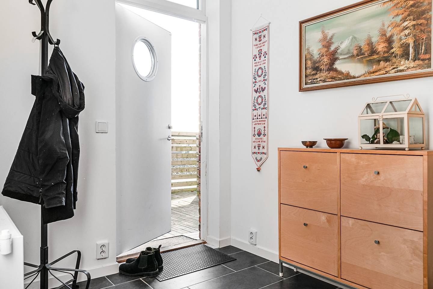 6 rum Villa på Tågarp 1432 Tågarp Svalövs kommun - bild 9
