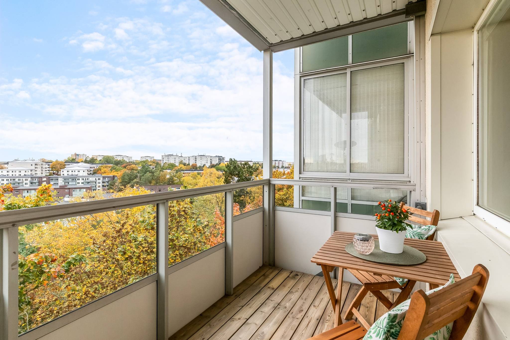 2 rum Lägenhet på Filipstadsbacken 48, 3tr Farsta Strand Stockholms kommun - bild 18