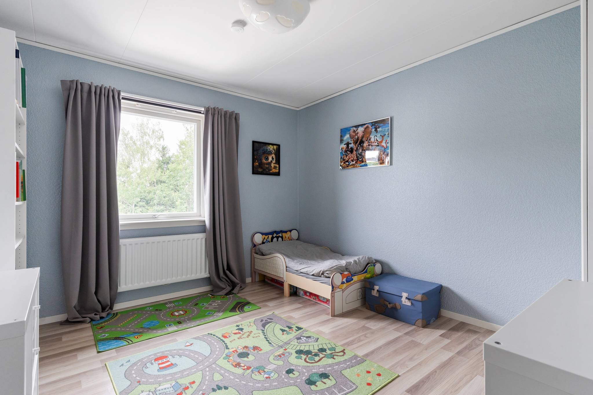 4 rum Parhus på Bistockvägen 35 Göta Lilla Edets kommun - bild 24